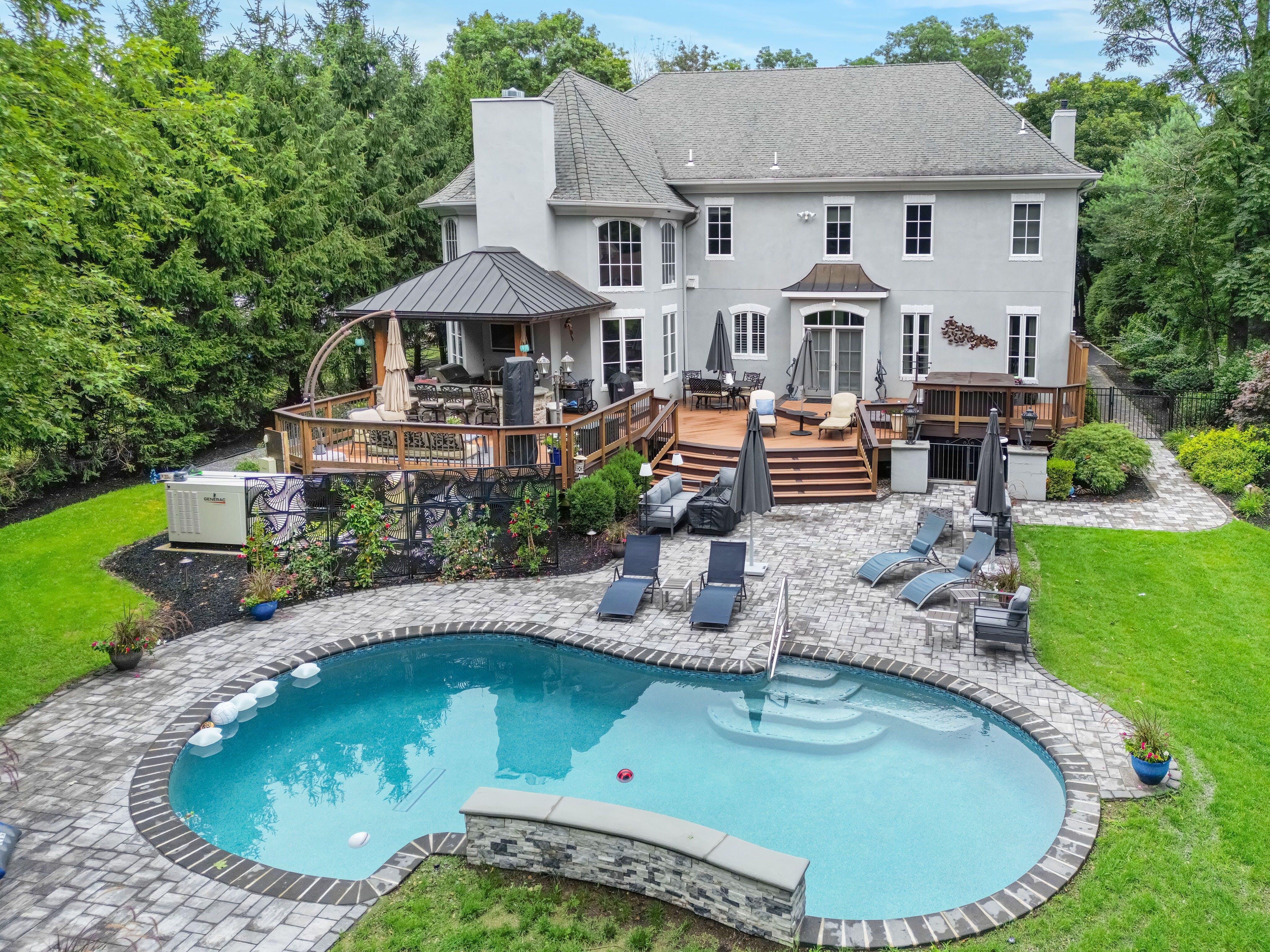 1080 Franklin Lake Road 