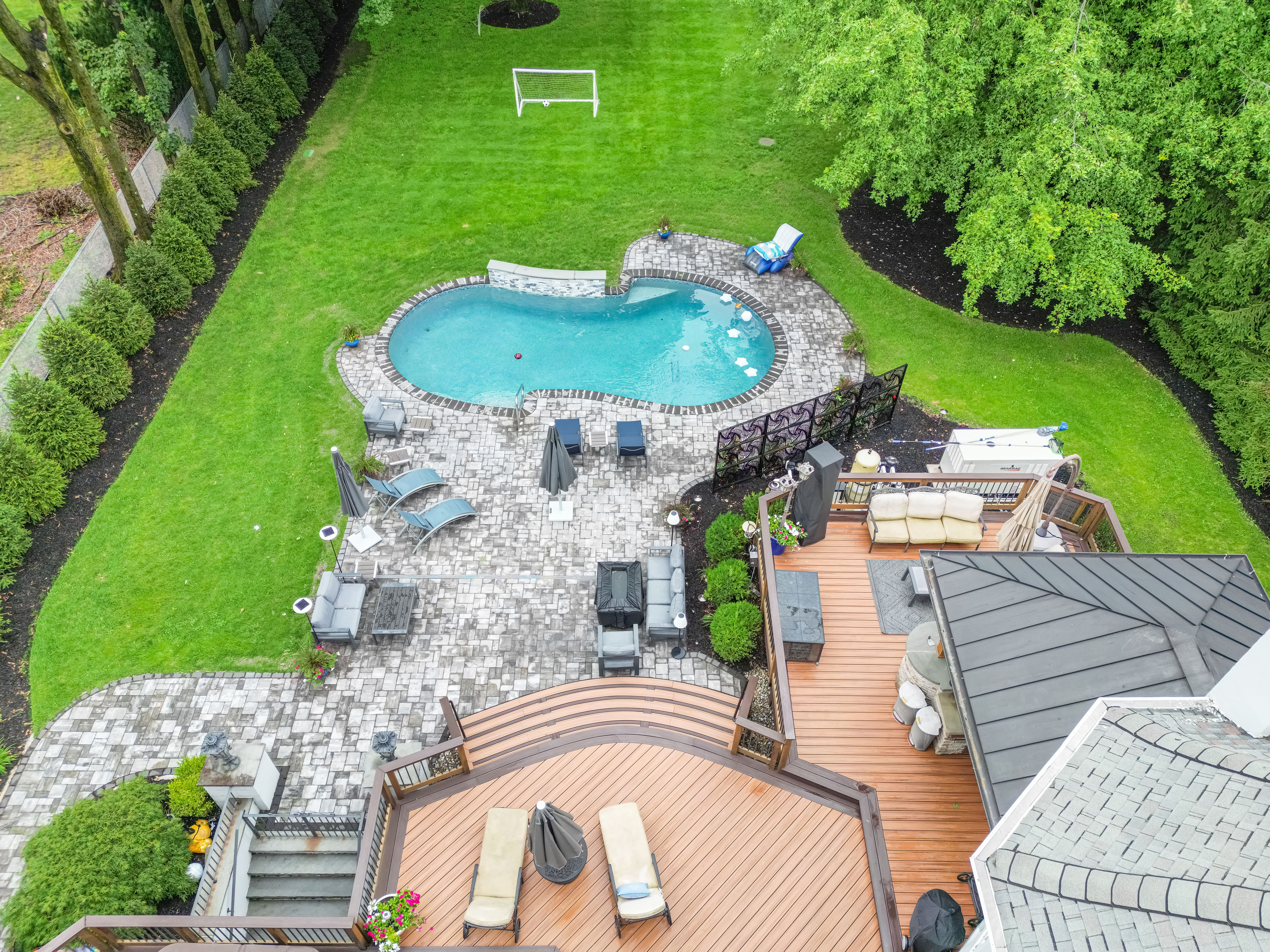 1080 Franklin Lake Road 