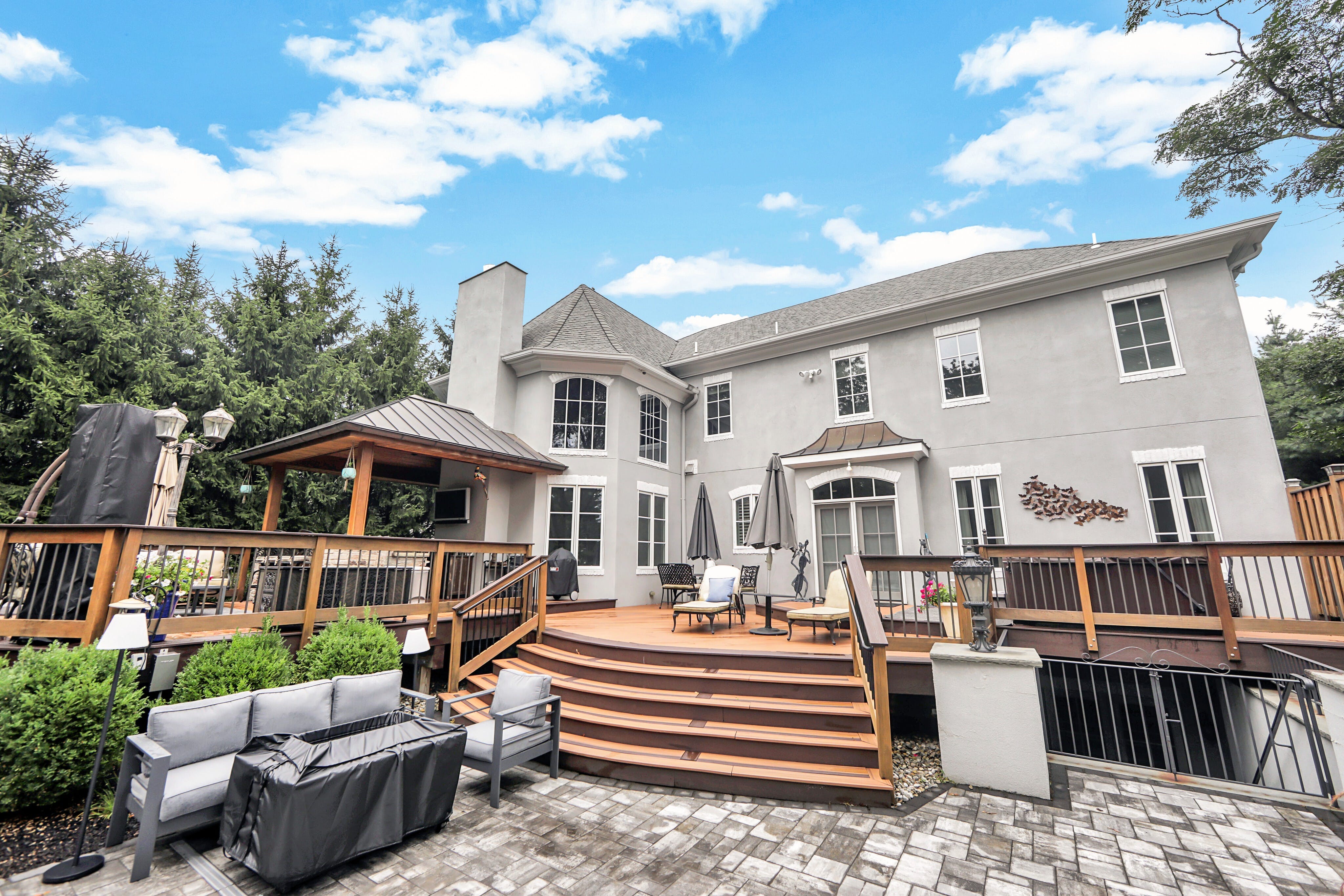 1080 Franklin Lake Road 