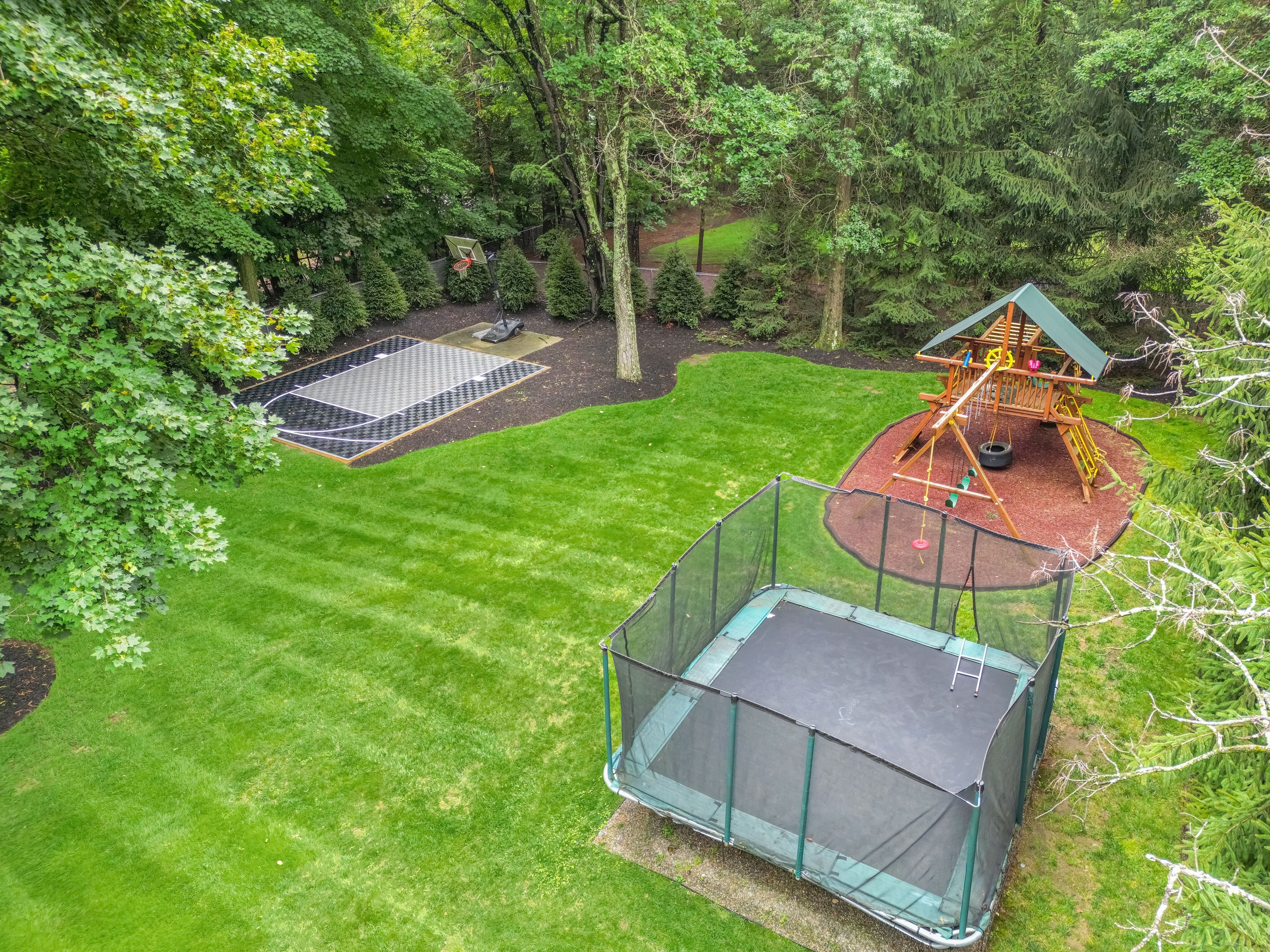 1080 Franklin Lake Road 