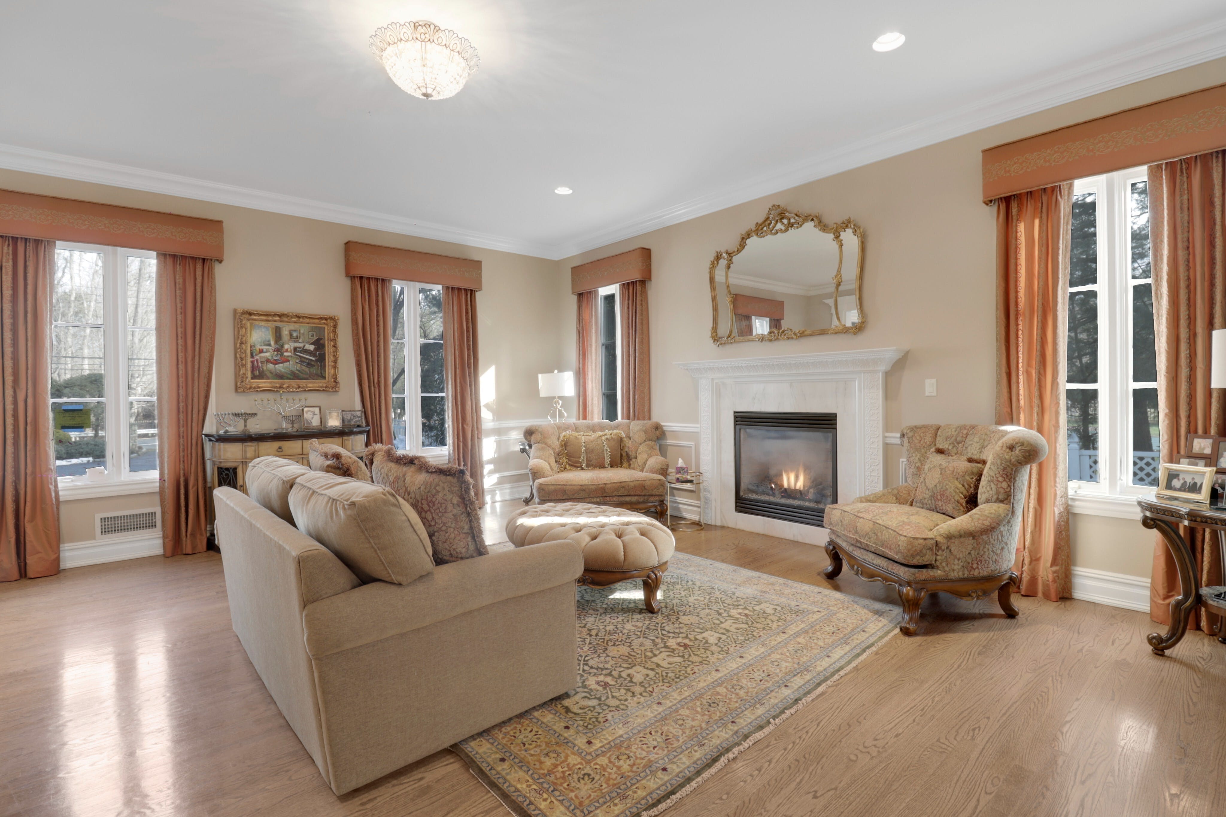1080 Franklin Lake Road 