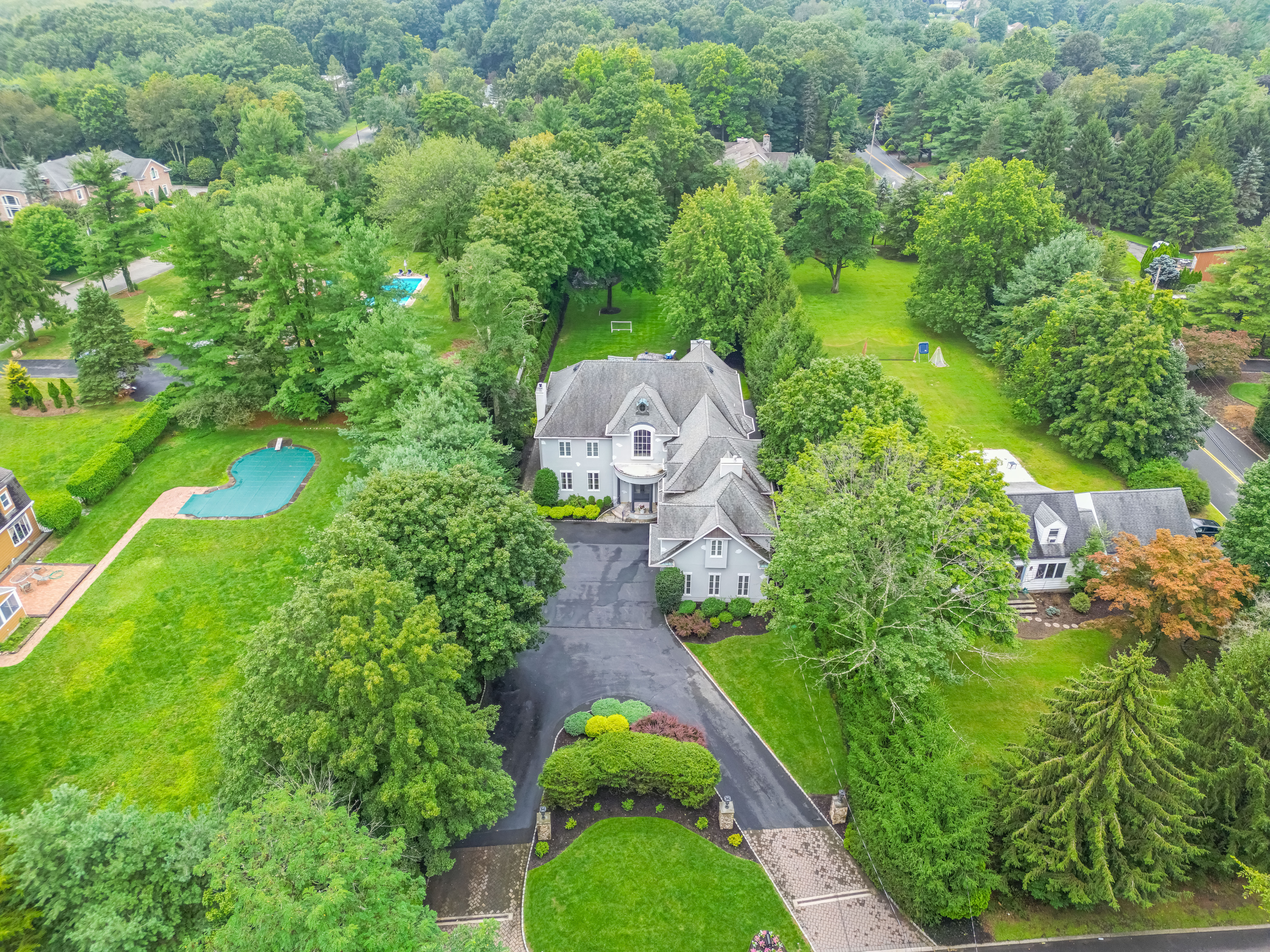 1080 Franklin Lake Road 