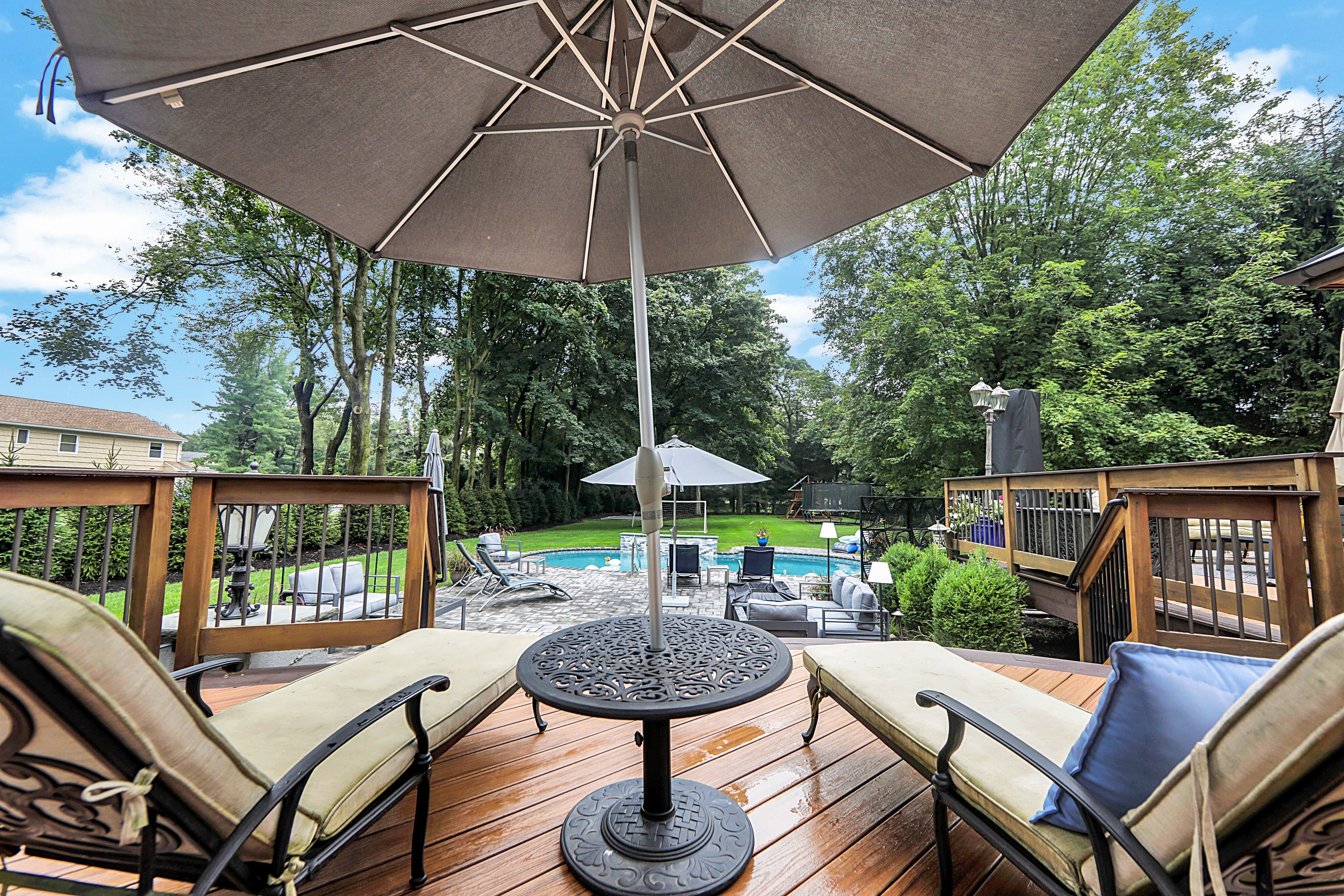 1080 Franklin Lake Road 