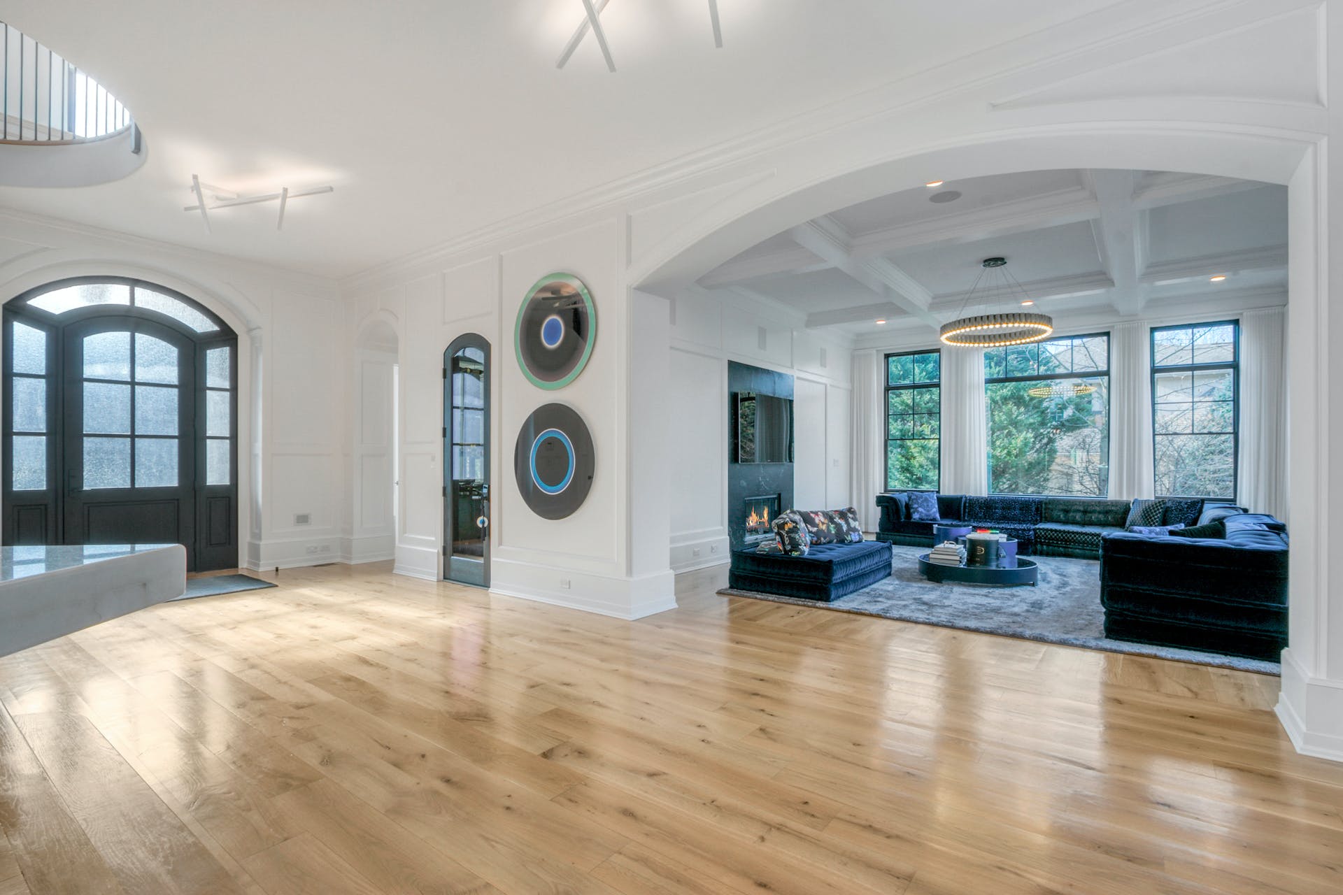 213 Buckingham Road