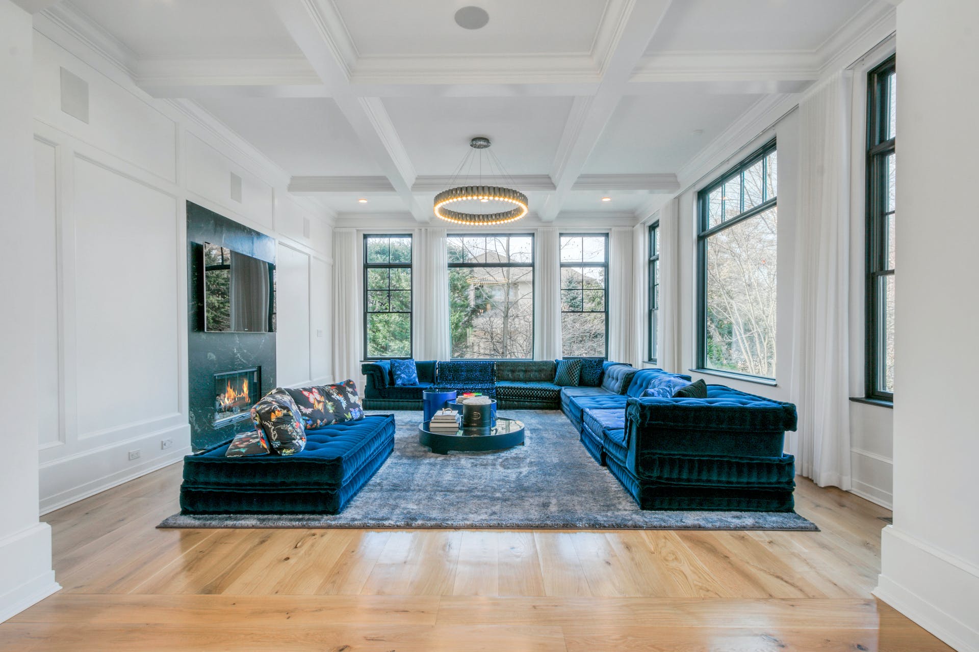 213 Buckingham Road
