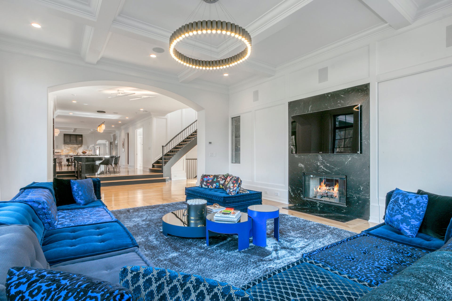 213 Buckingham Road