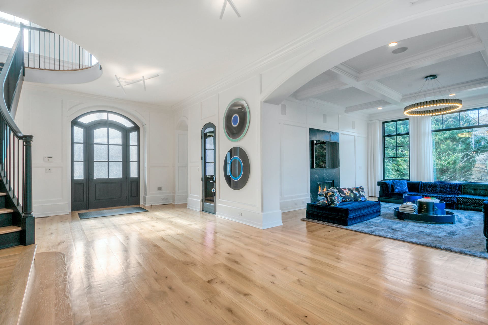213 Buckingham Road