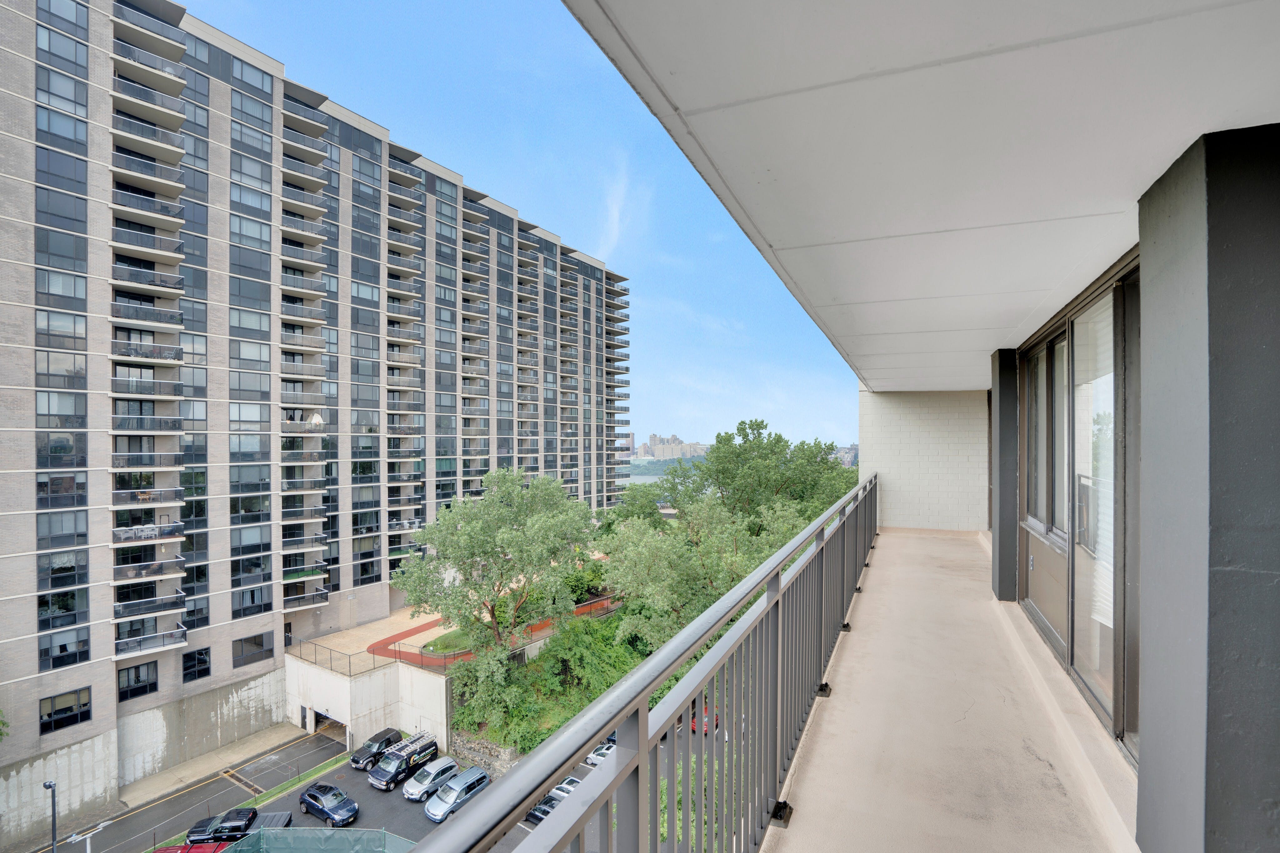 1500 Palisade Avenue Unit# 8A