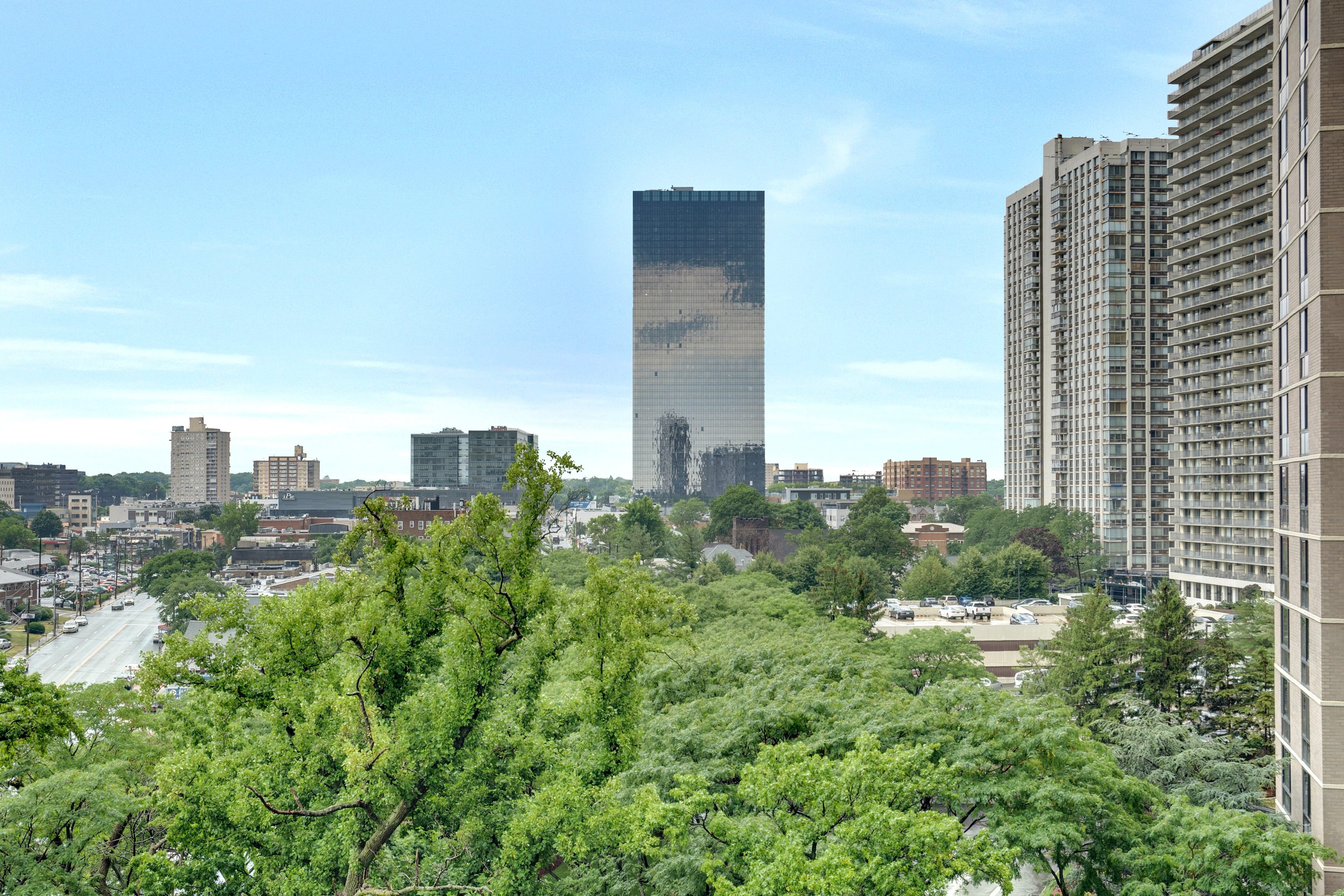 1500 Palisade Avenue Unit# 8A