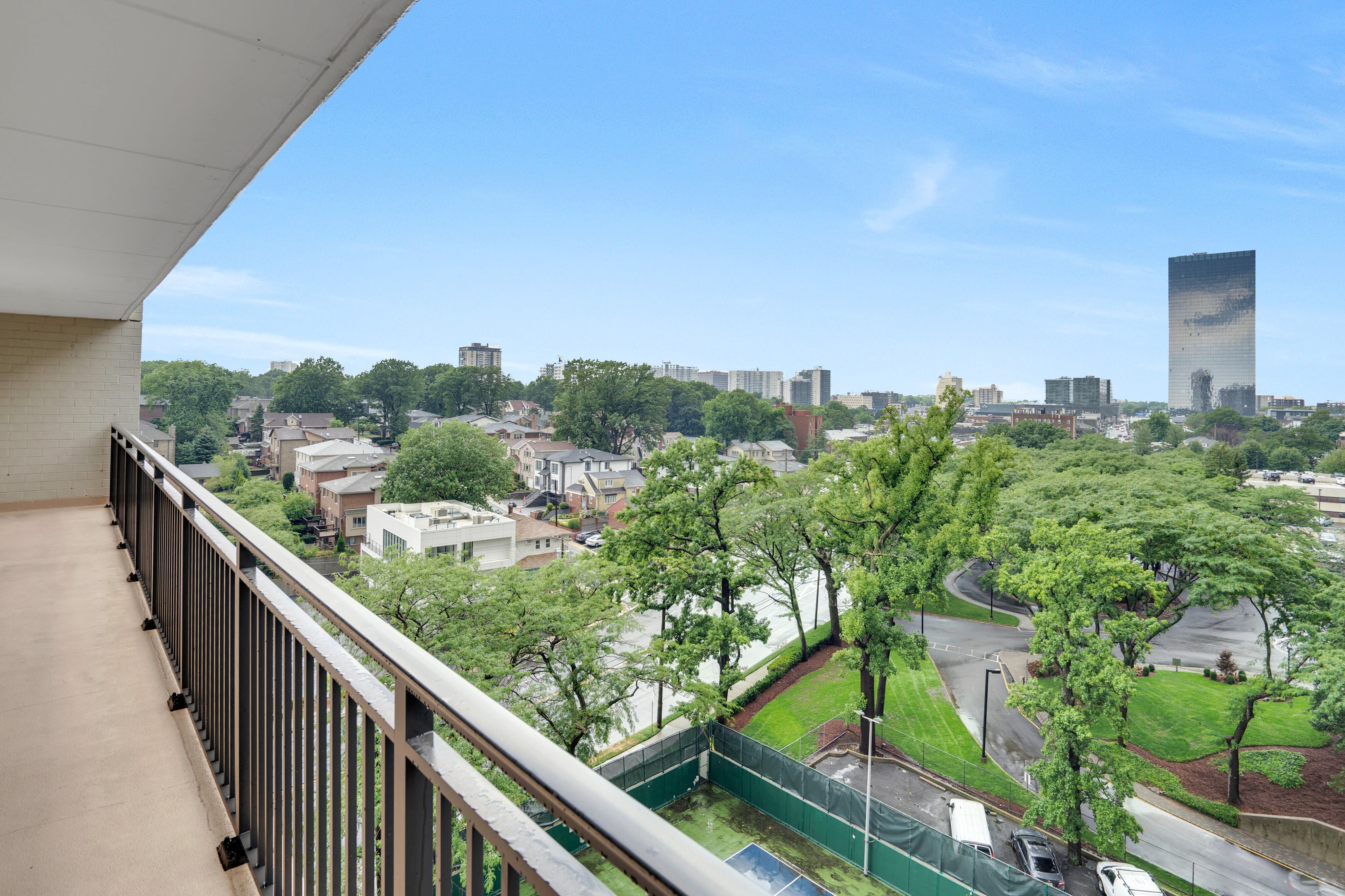1500 Palisade Avenue Unit# 8A