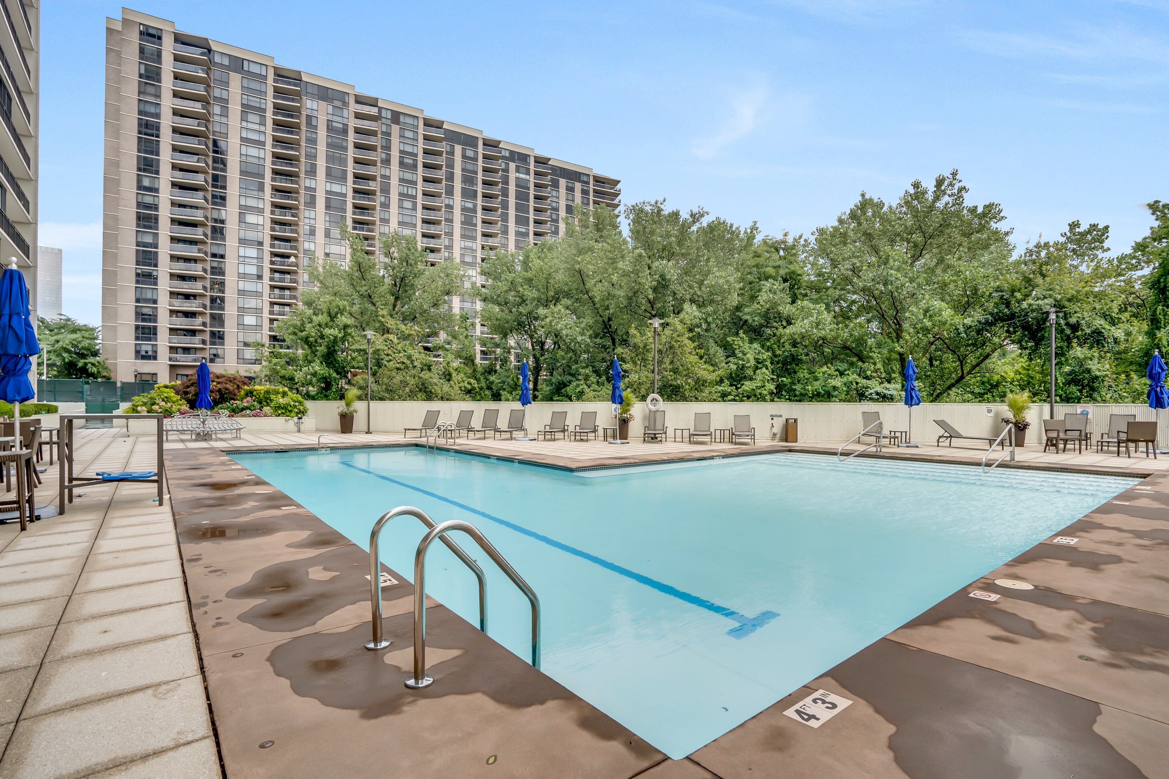 1500 Palisade Avenue Unit# 8A