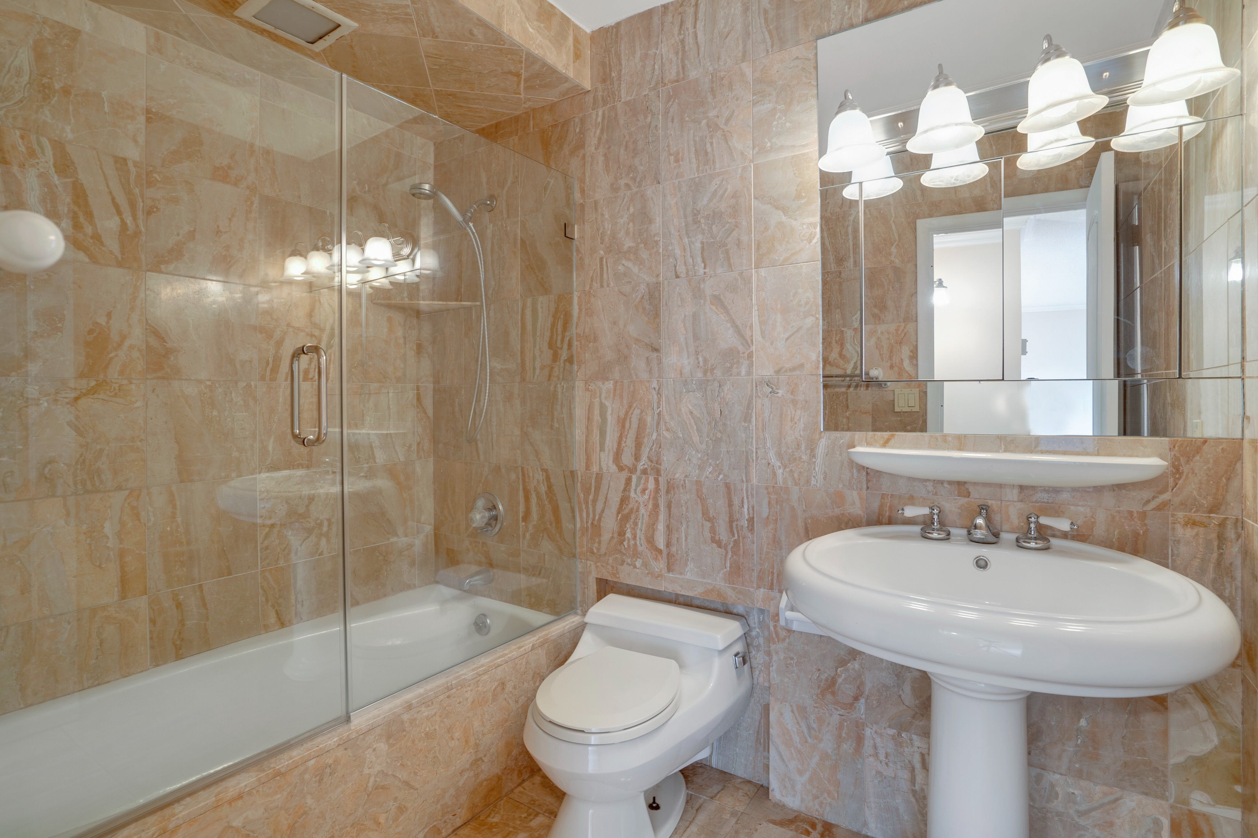 1500 Palisade Avenue Unit# 8A