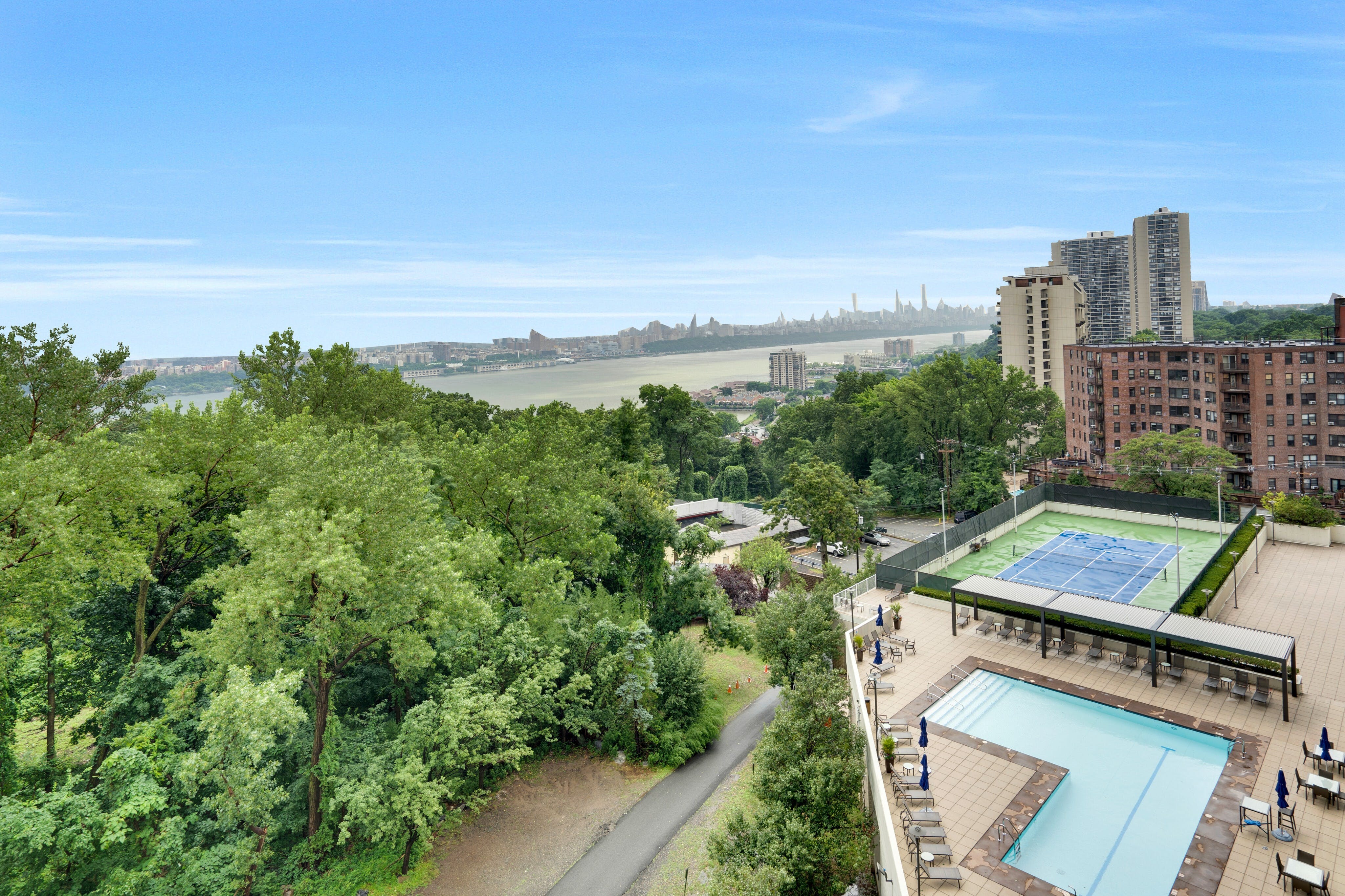 1500 Palisade Avenue Unit# 8A