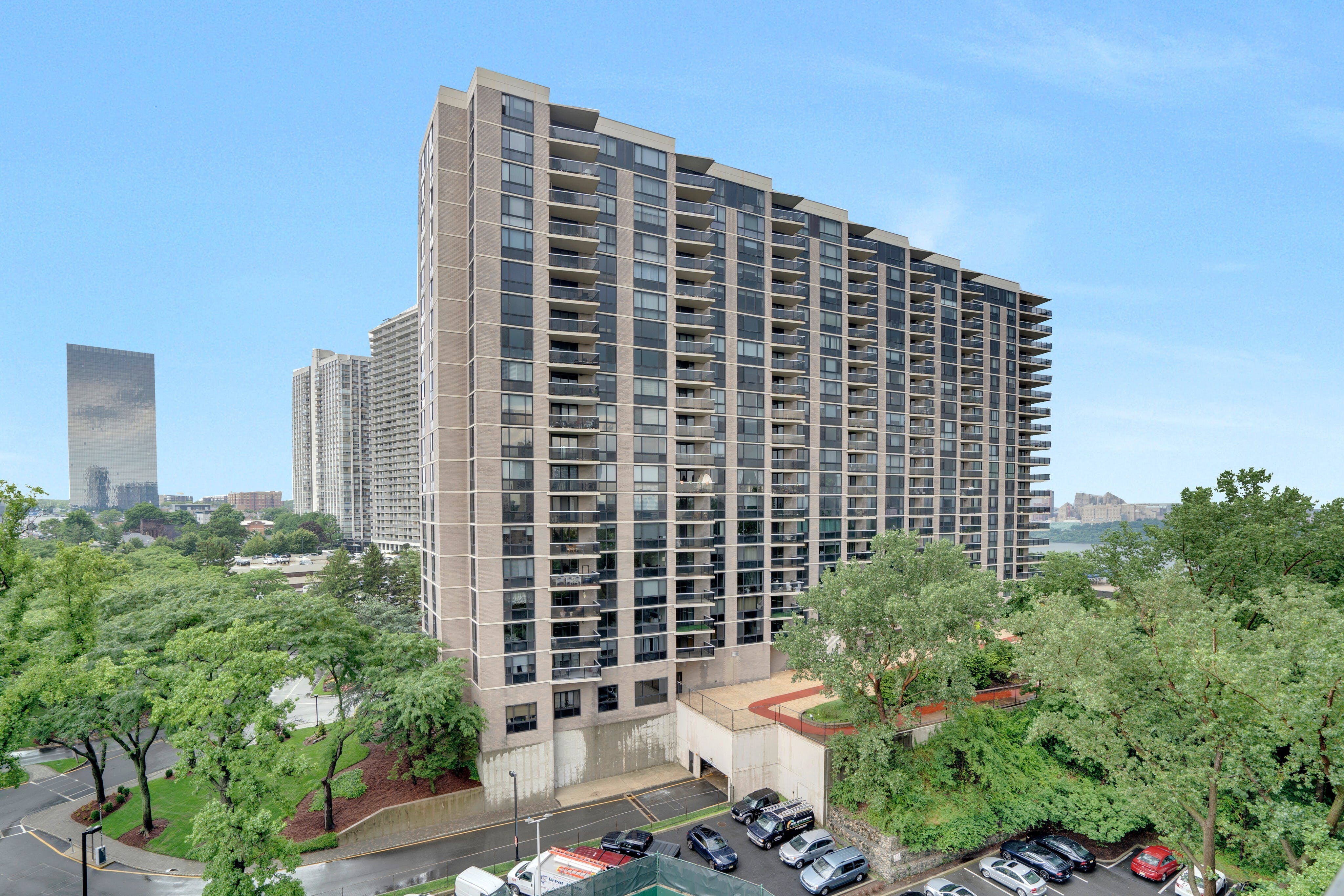 1500 Palisade Avenue Unit# 8A