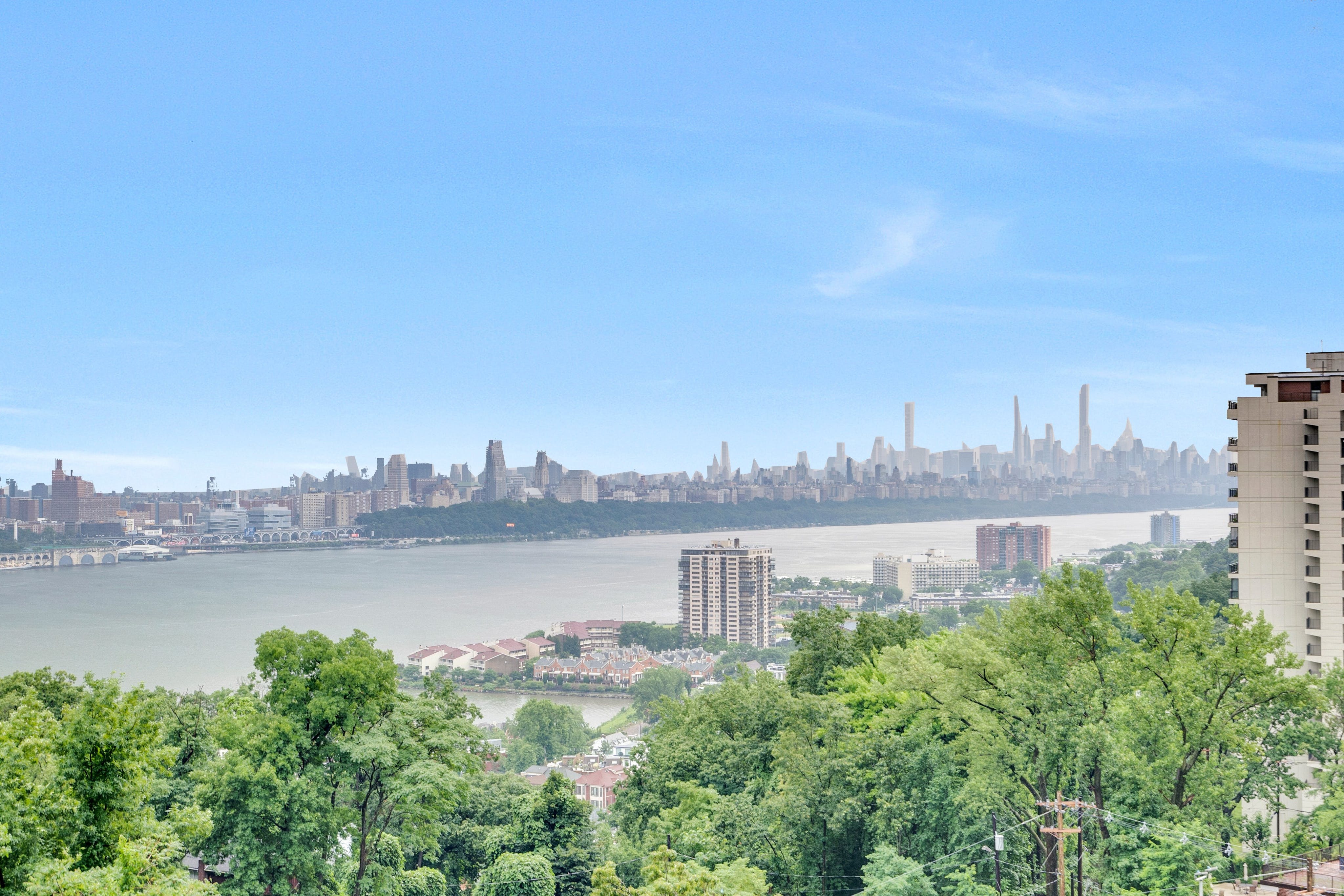 1500 Palisade Avenue Unit# 8A