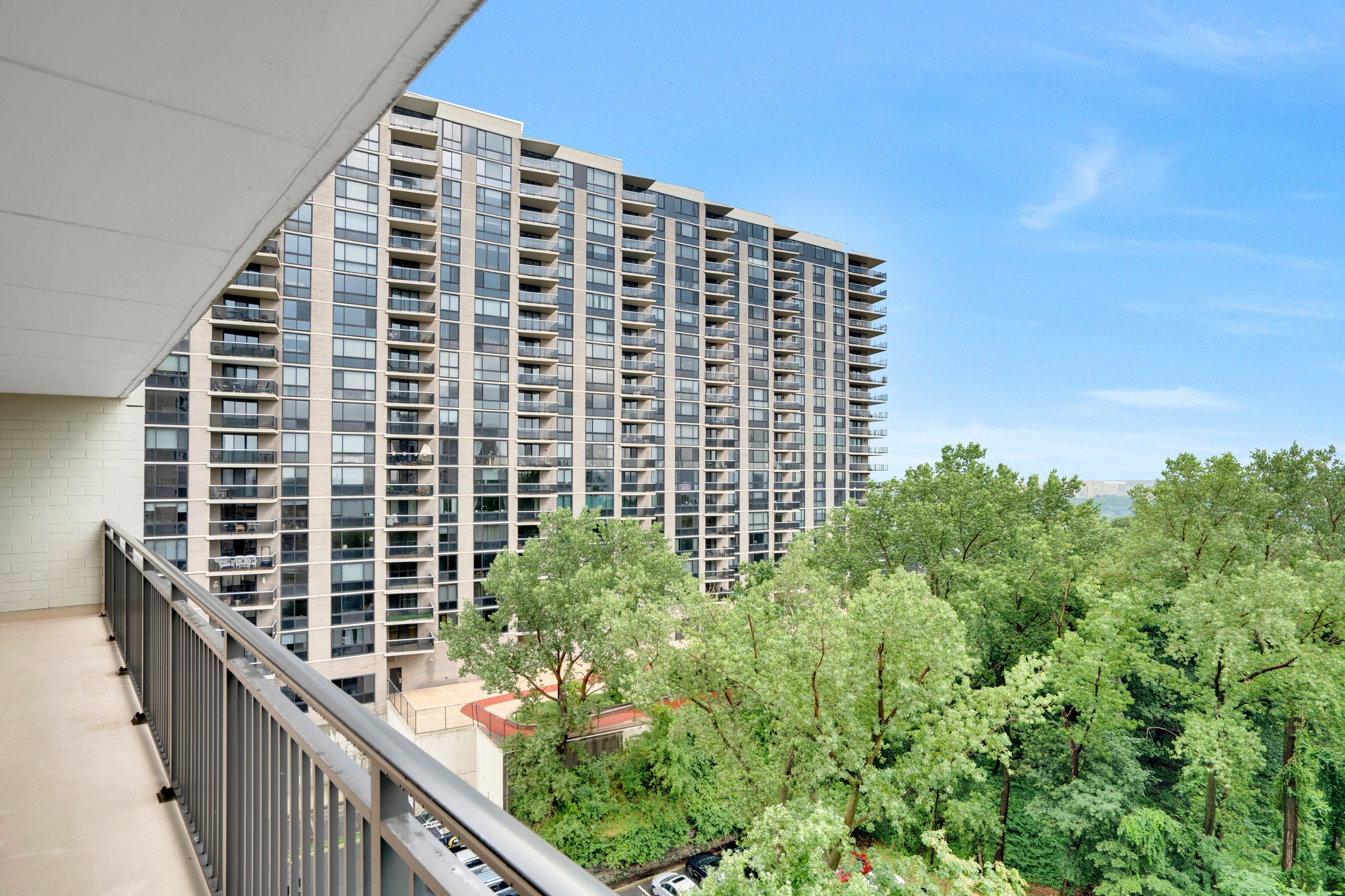 1500 Palisade Avenue Unit# 8A