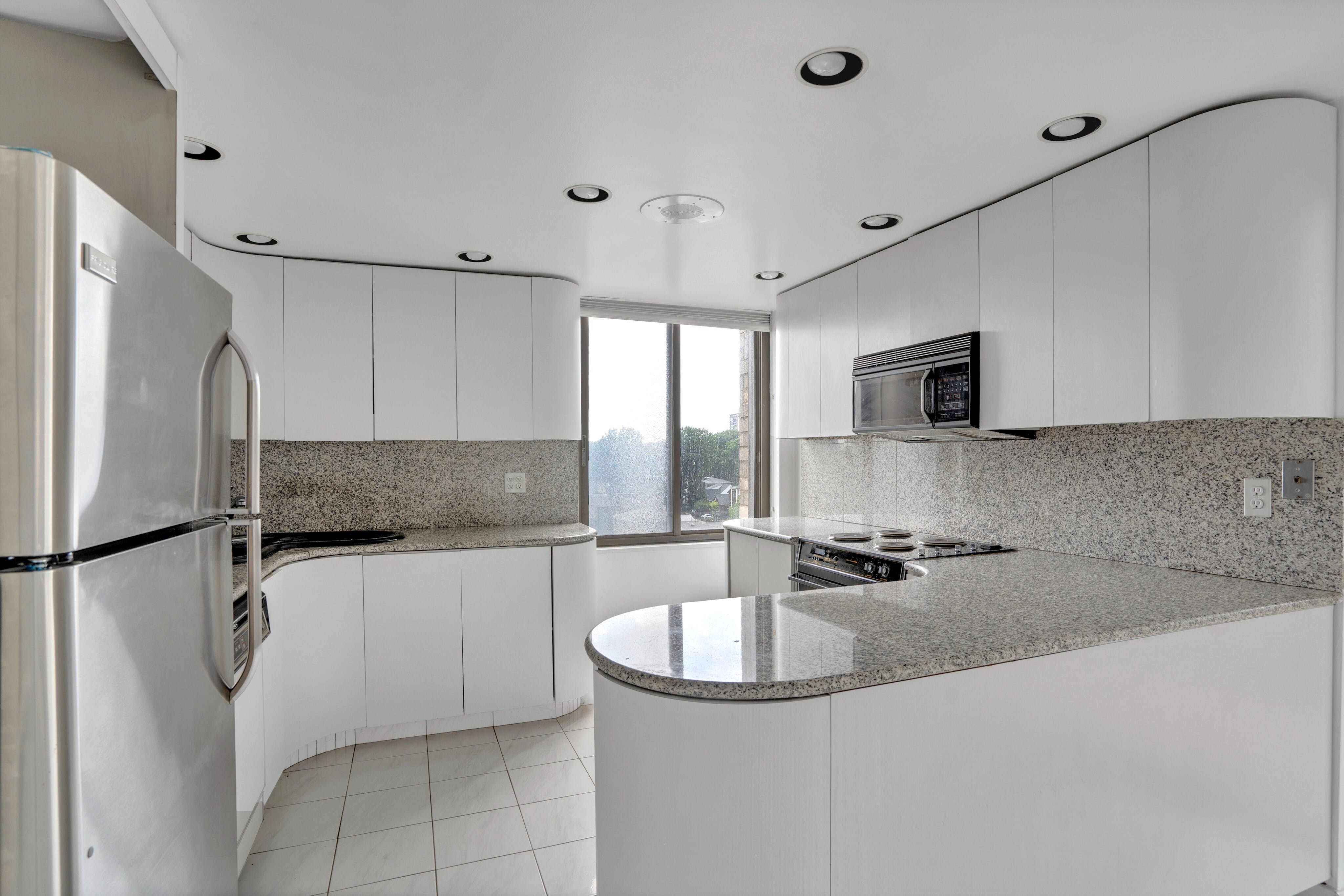 1500 Palisade Avenue Unit# 8A