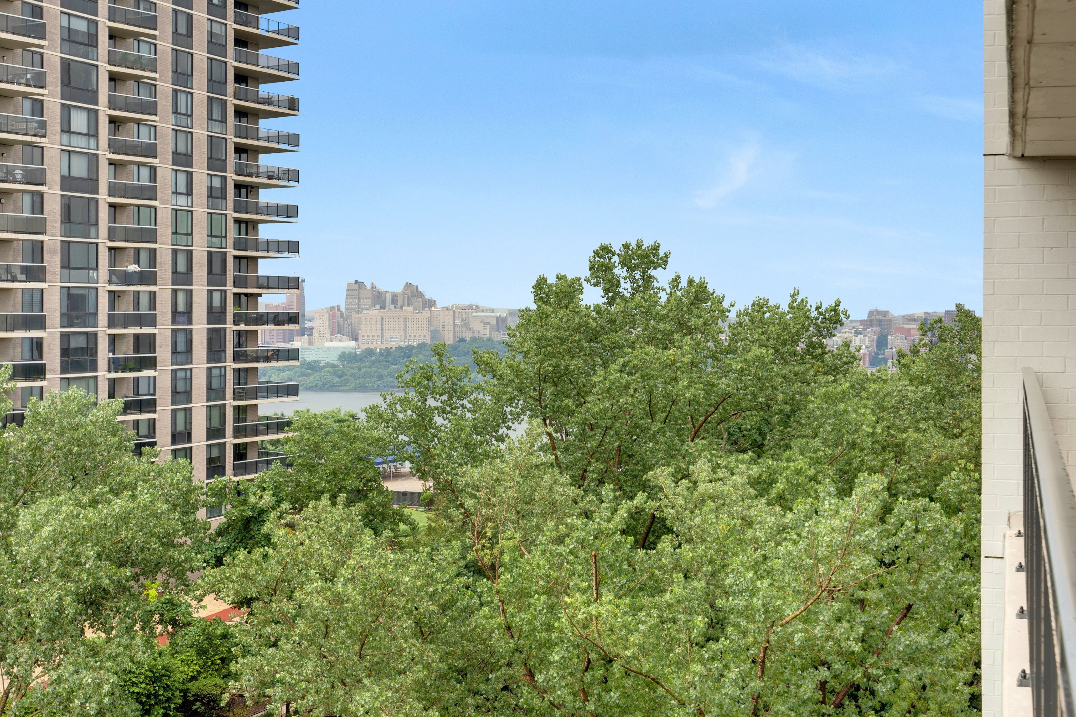 1500 Palisade Avenue Unit# 8A