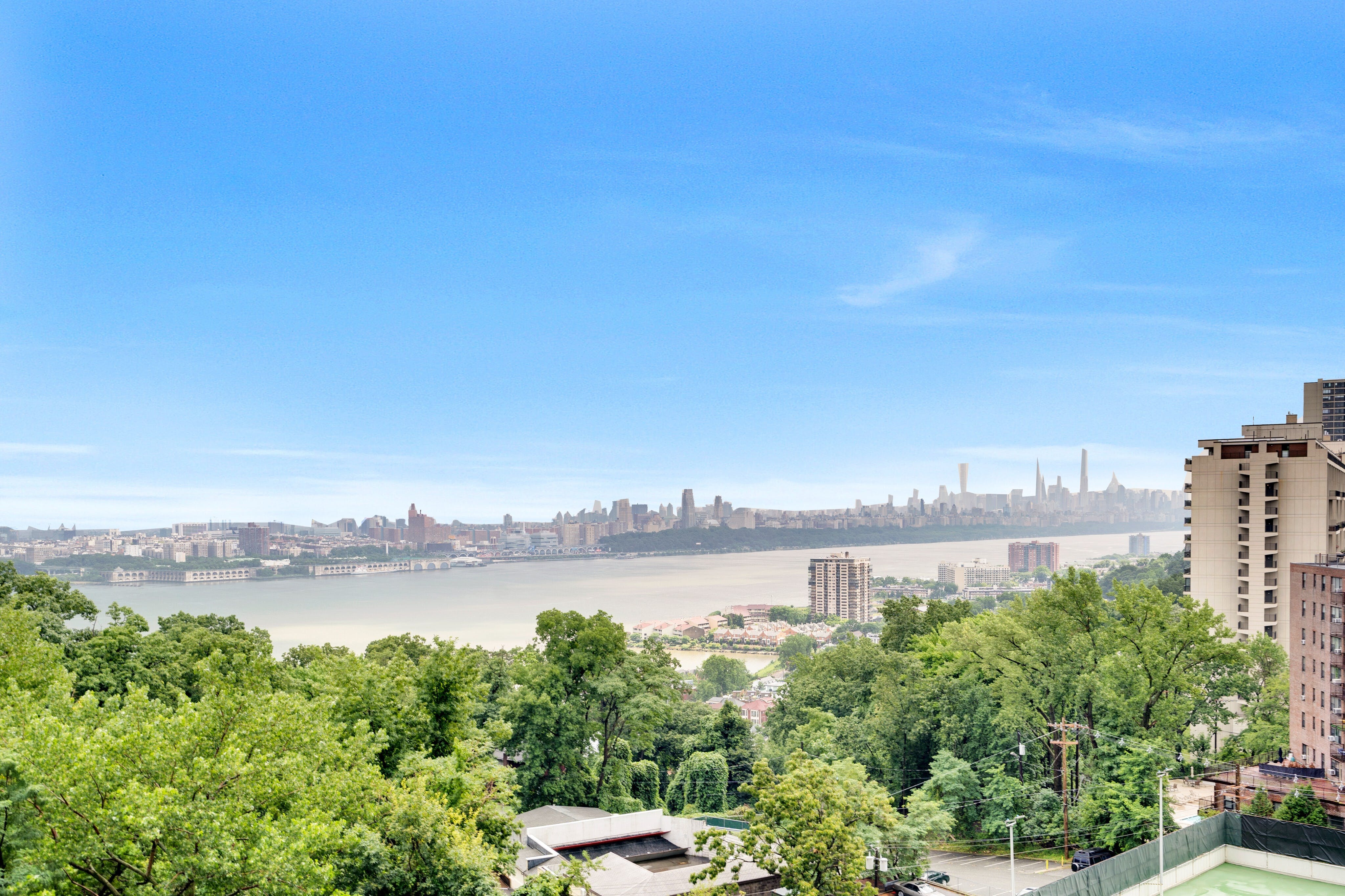 1500 Palisade Avenue Unit# 8A
