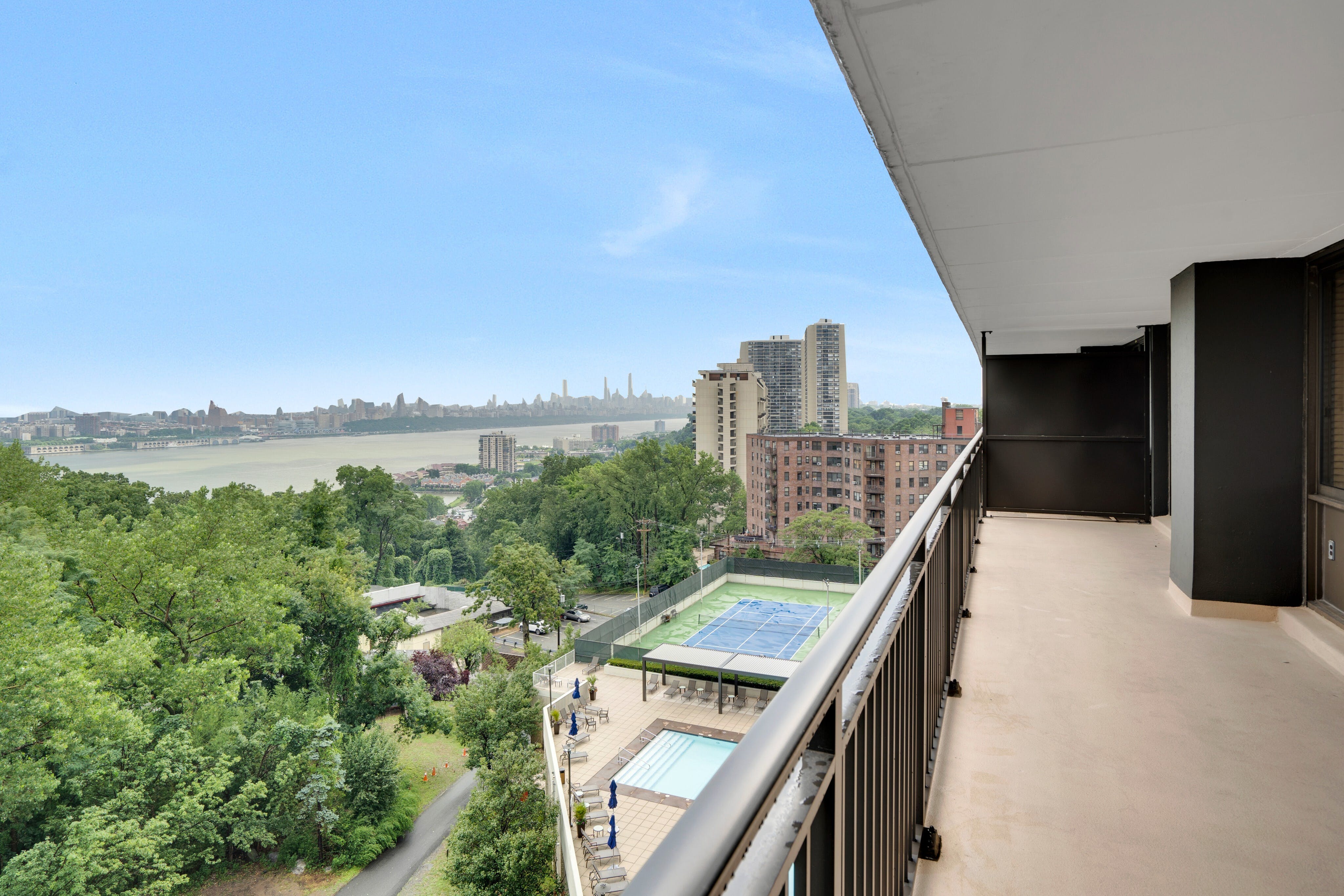 1500 Palisade Avenue Unit# 8A