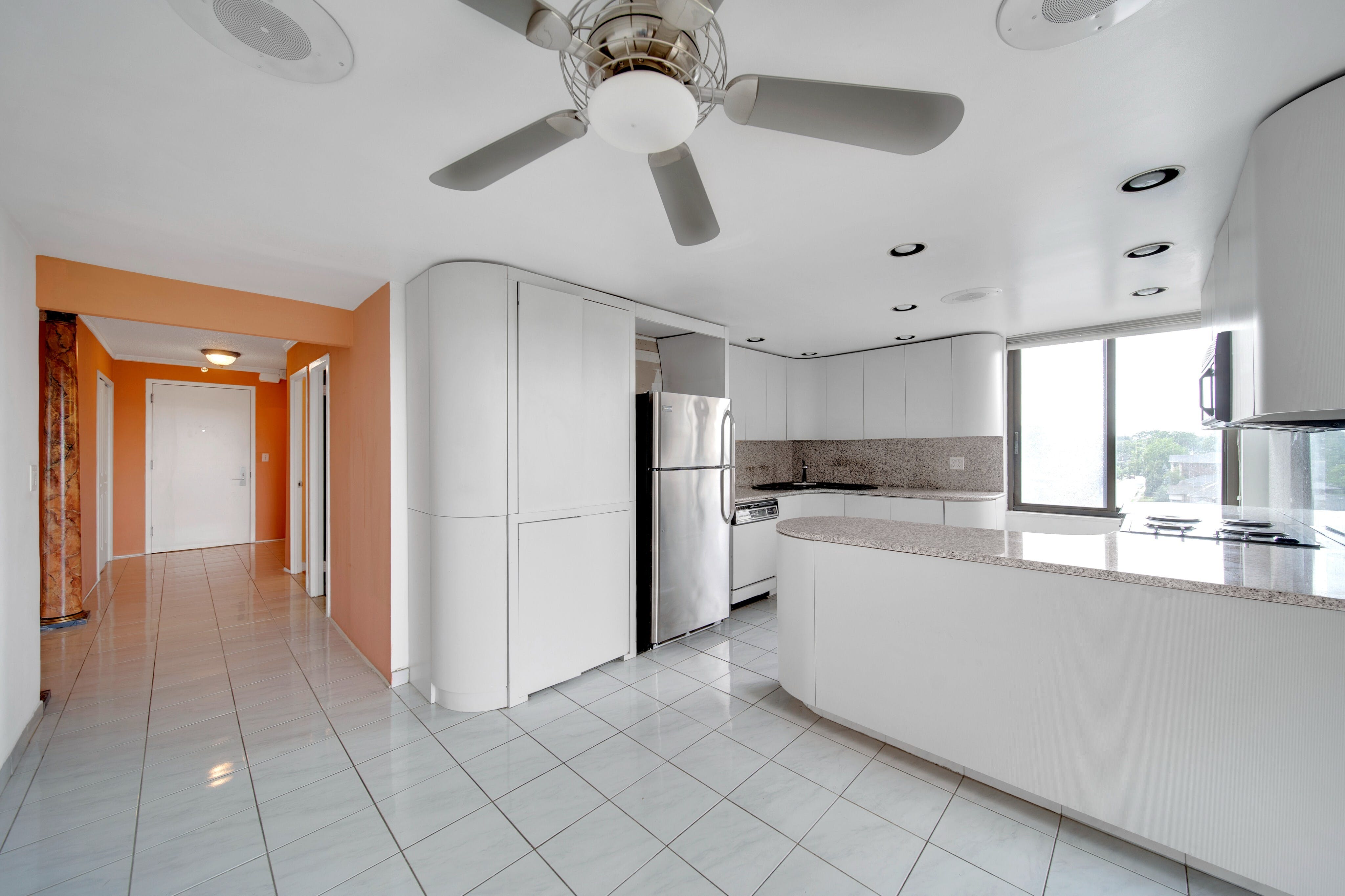 1500 Palisade Avenue Unit# 8A