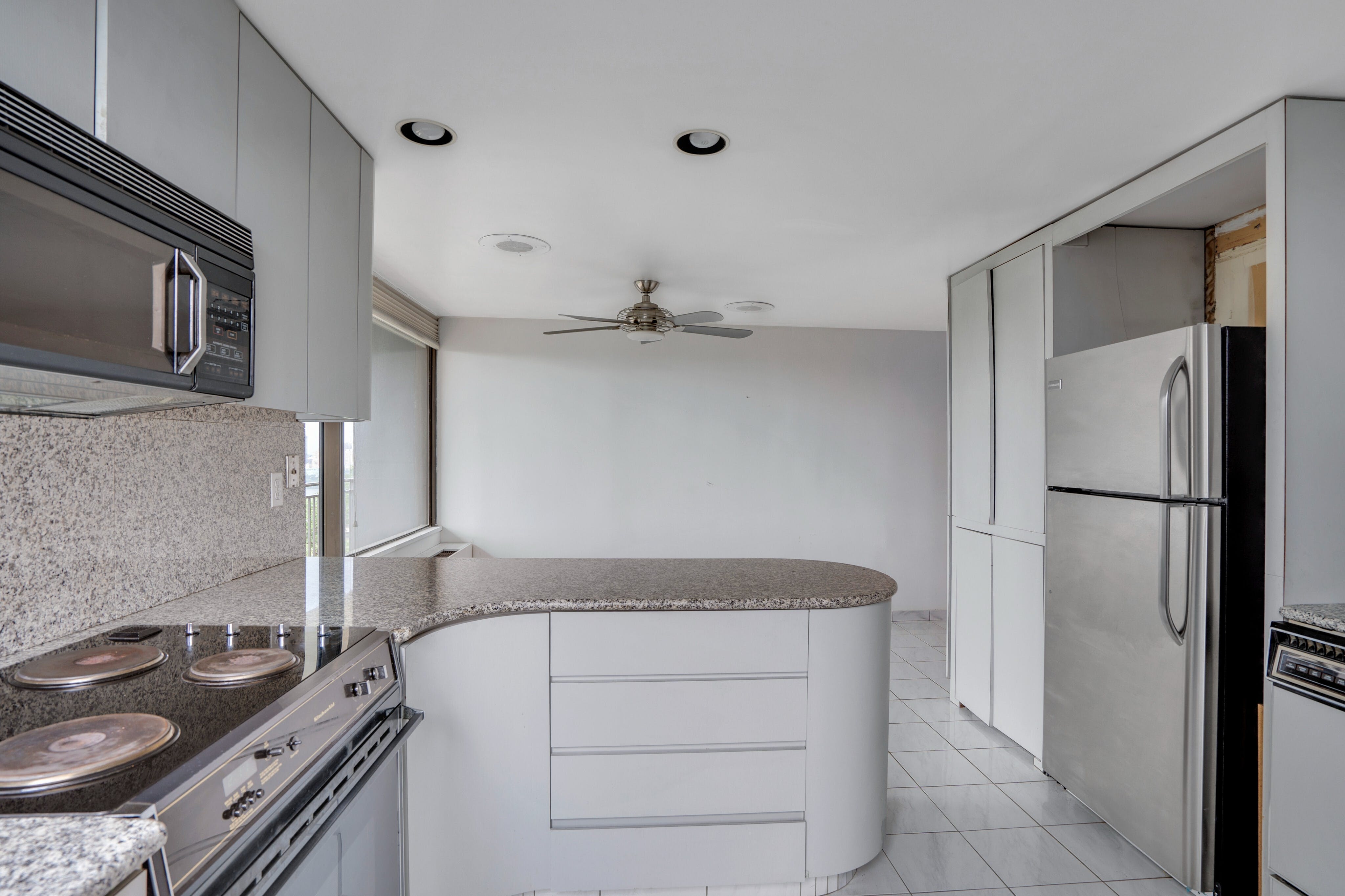 1500 Palisade Avenue Unit# 8A