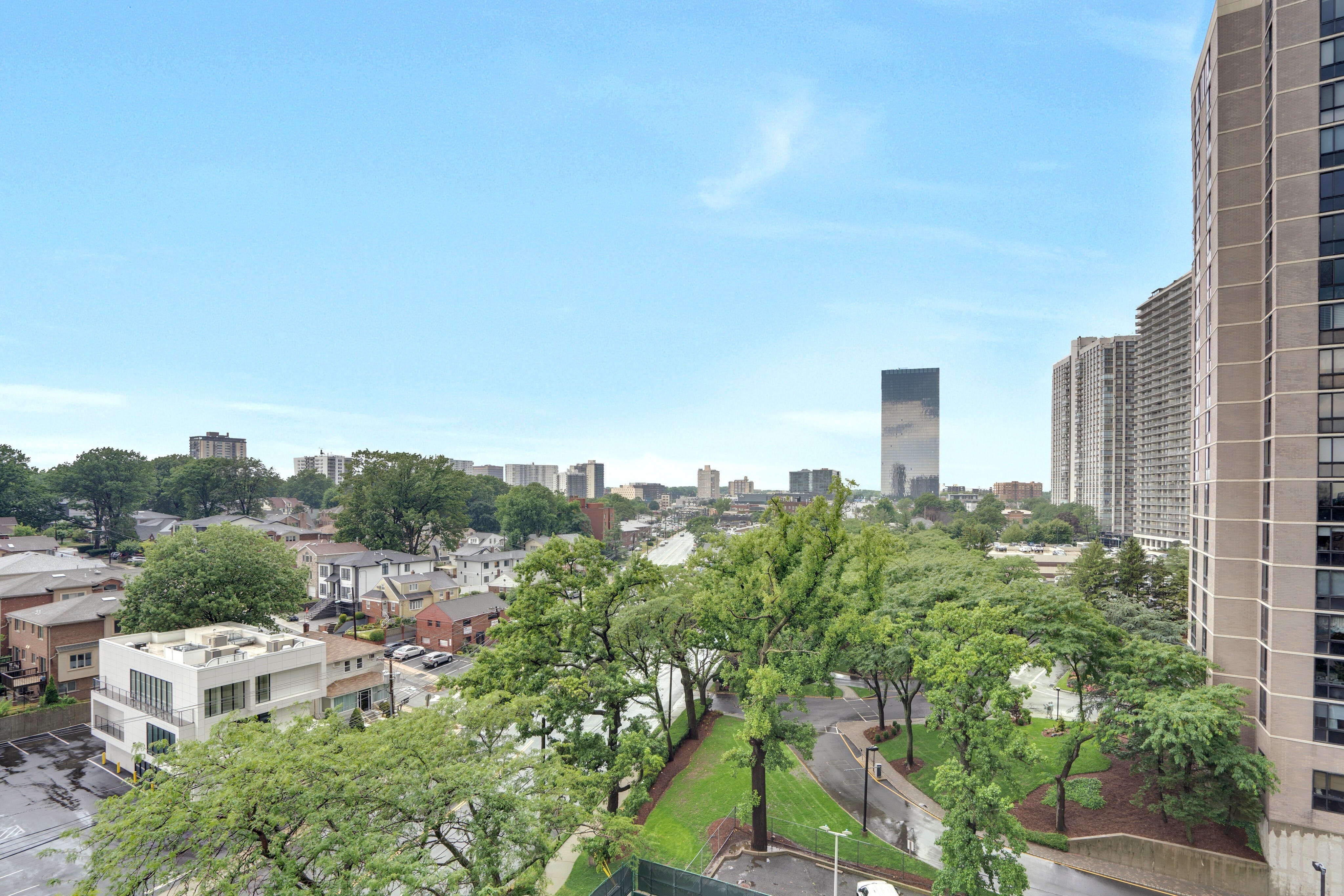 1500 Palisade Avenue Unit# 8A