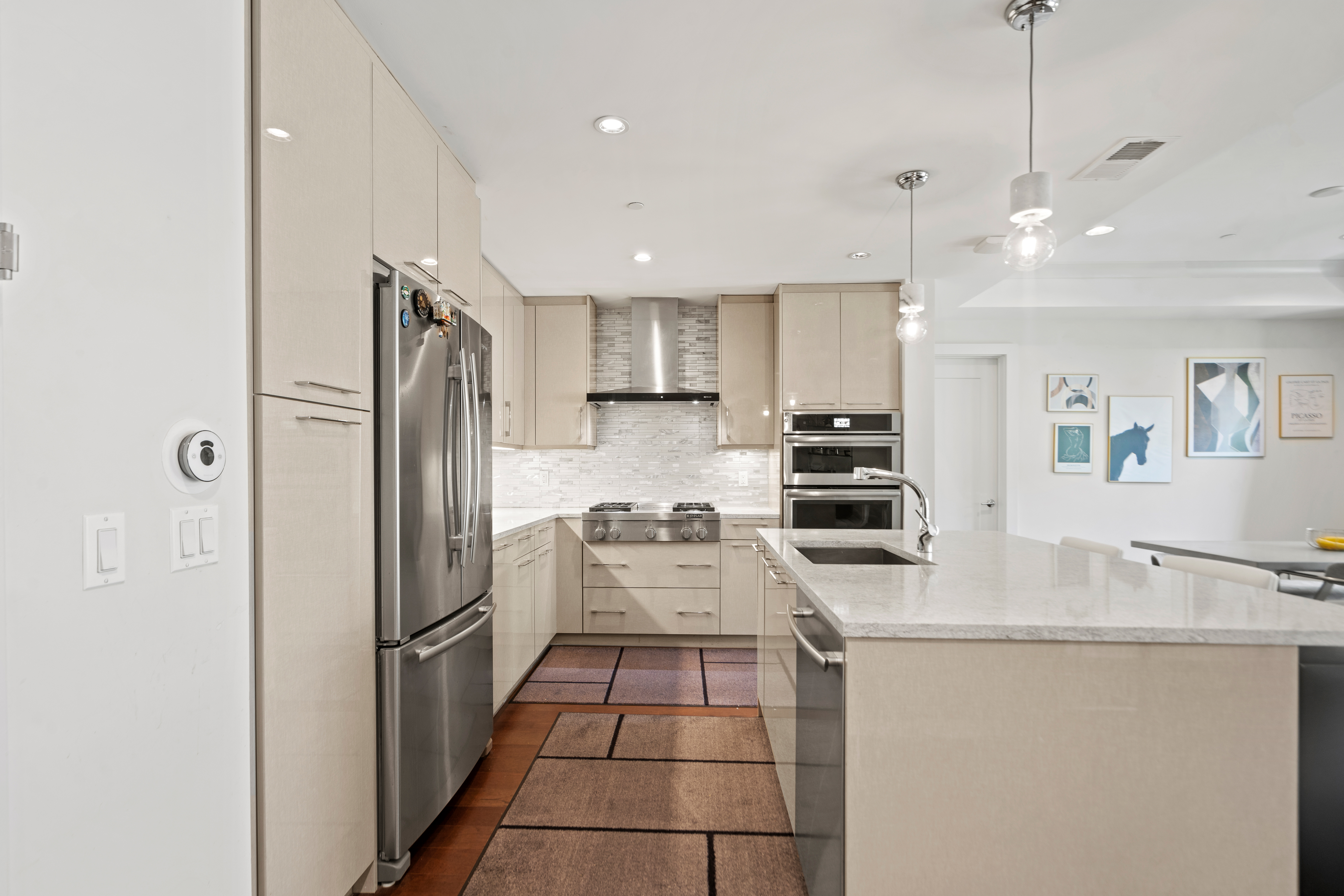 150 Henley Pl Unit# 303