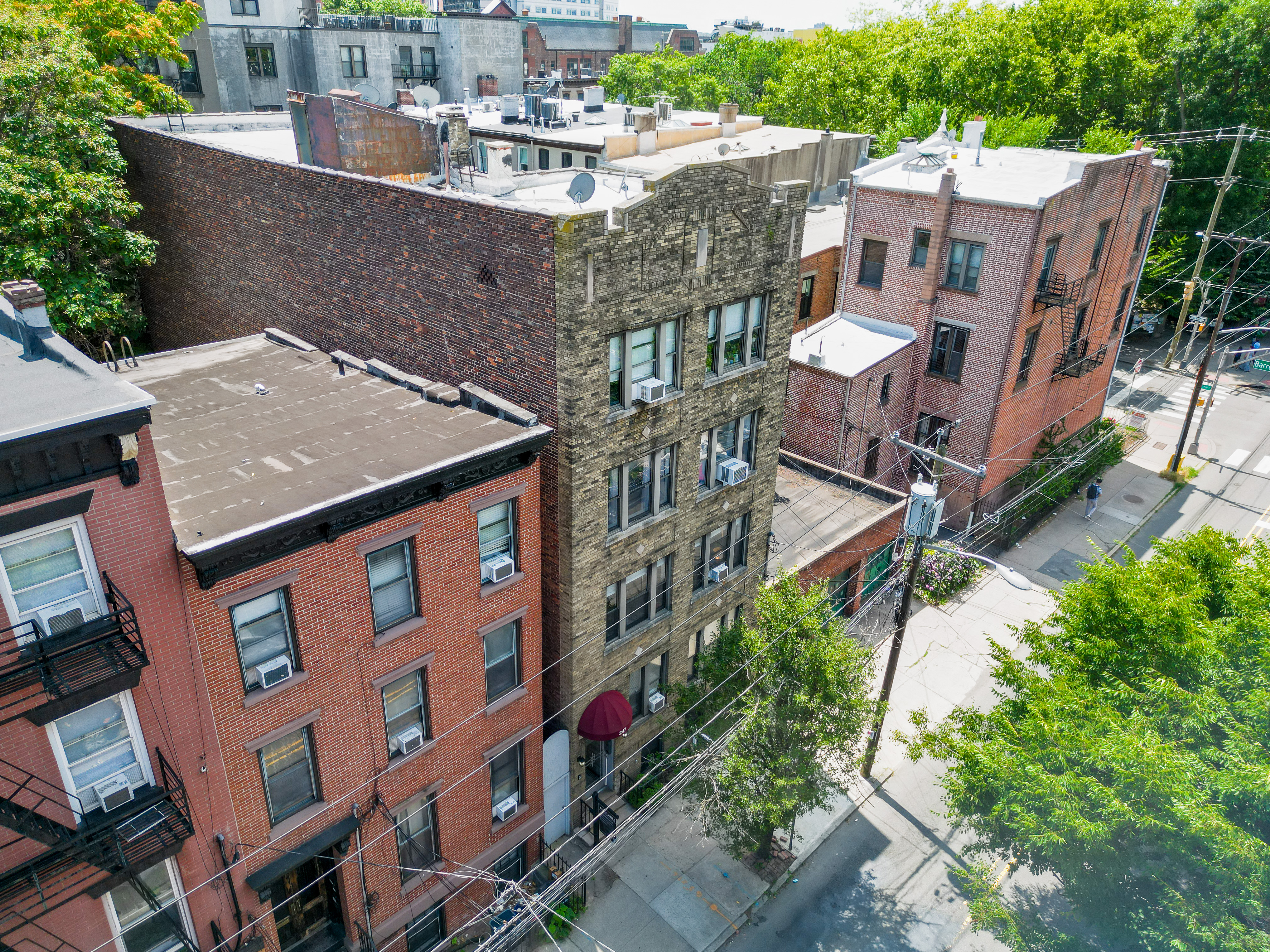 247 Montgomery St #B 