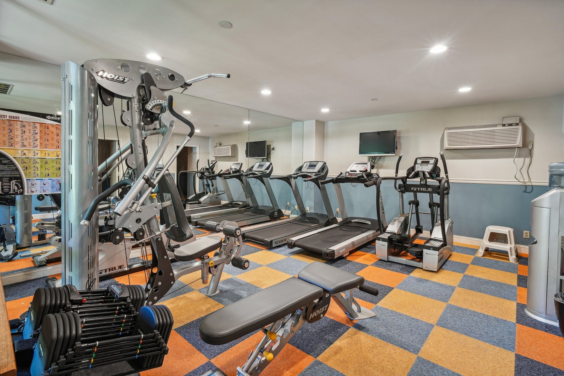 200 Grand Cove Way Unit# PH-5B