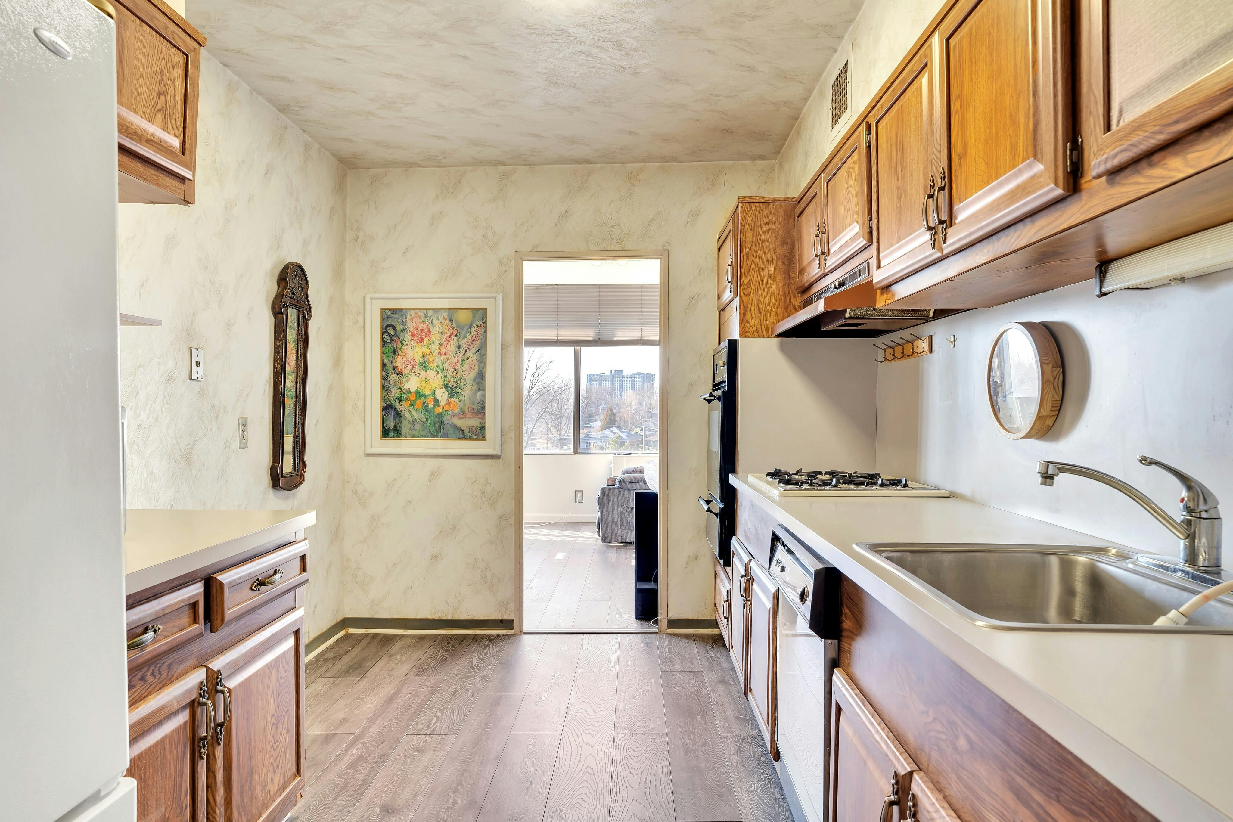6 Horizon Road Unit# 410