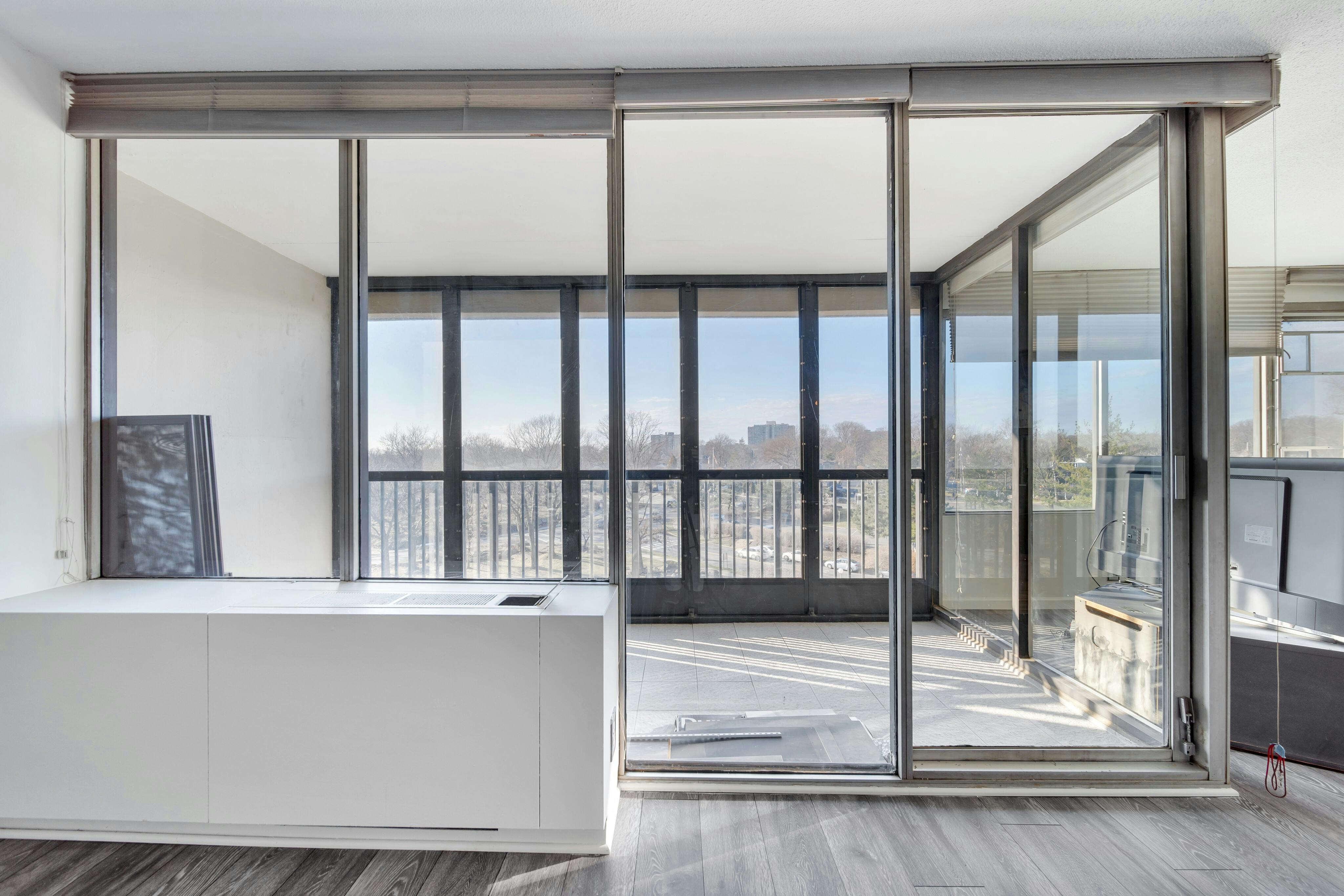 6 Horizon Road Unit# 410