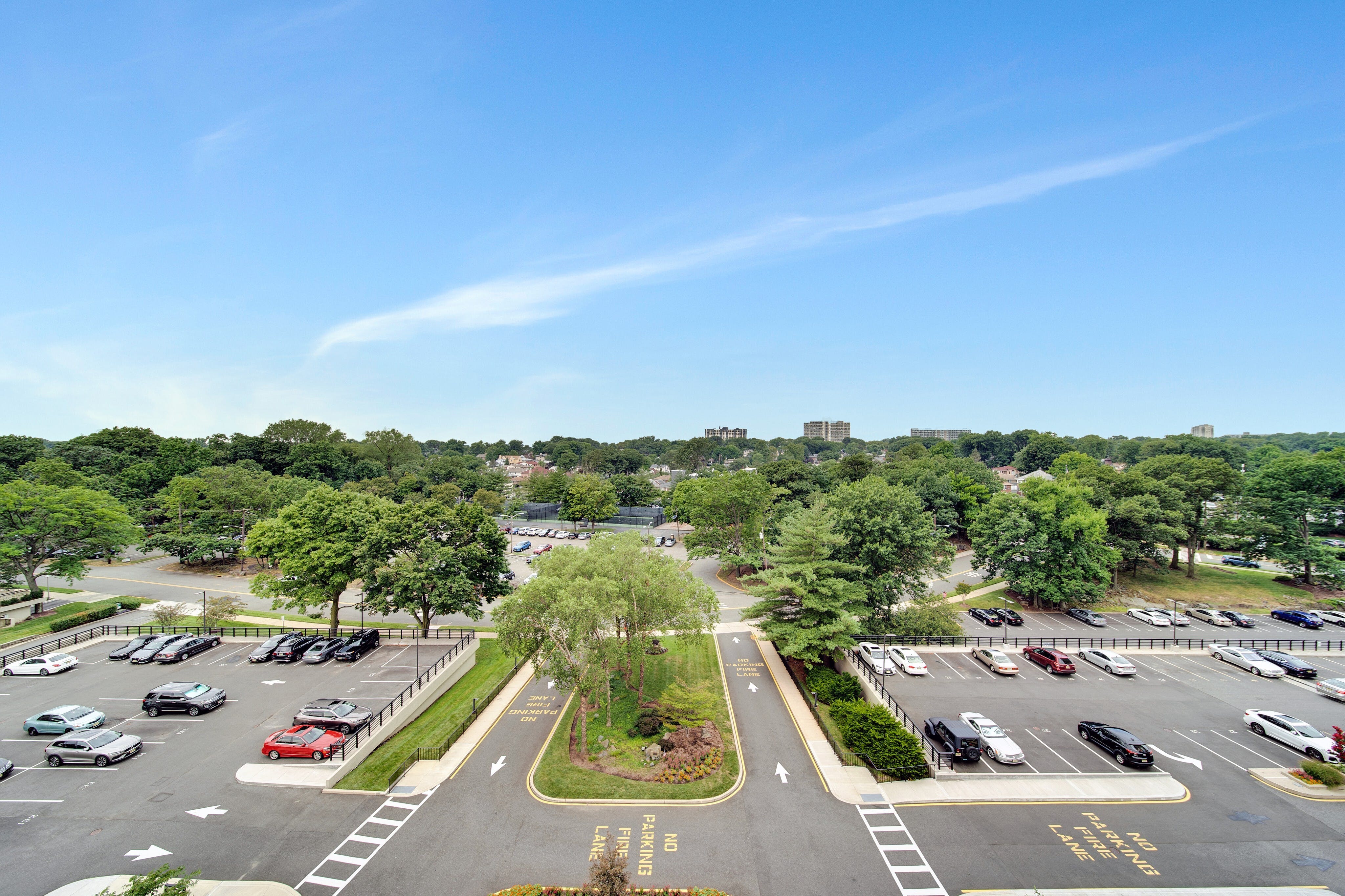 6 Horizon Road Unit# 410