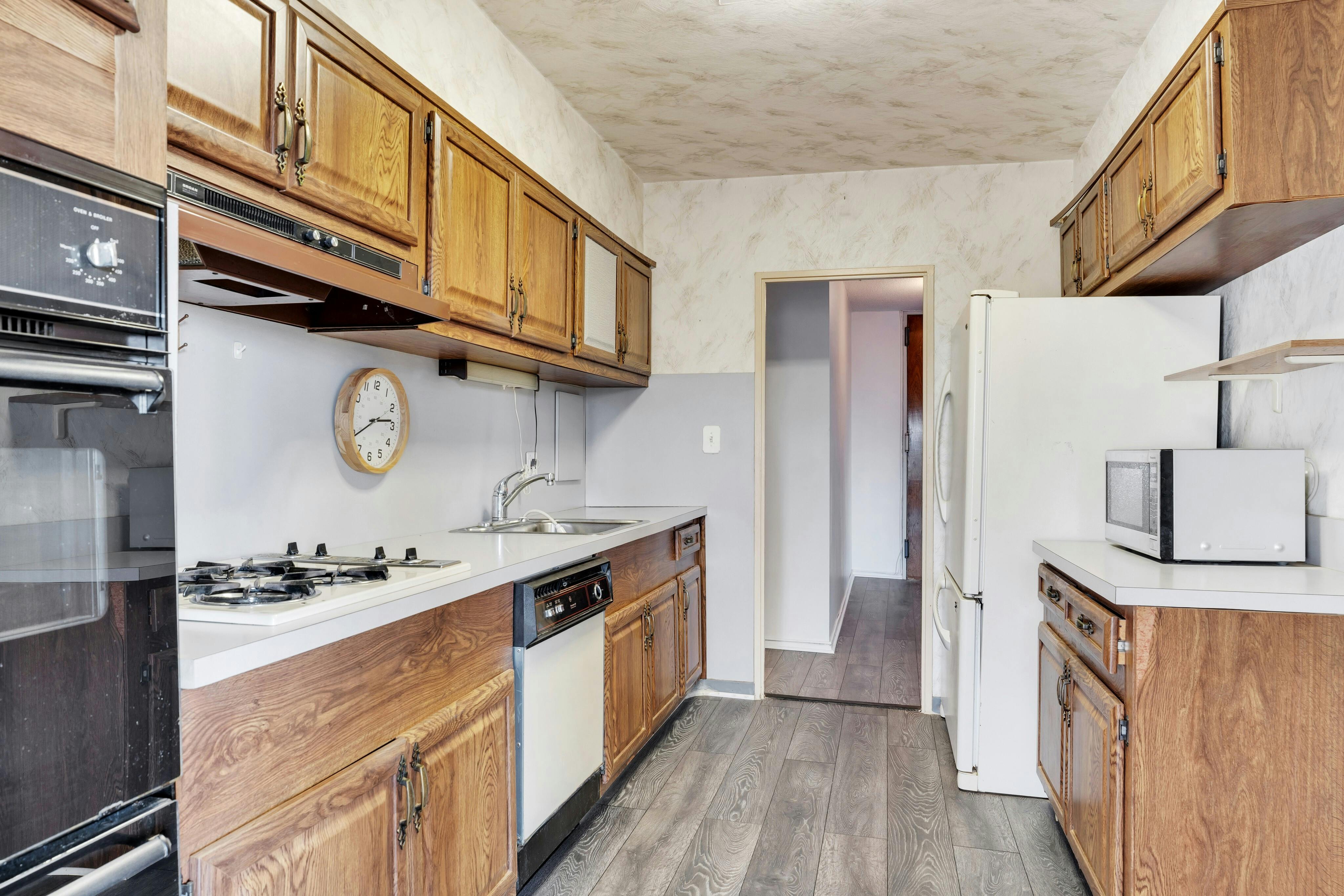 6 Horizon Road Unit# 410