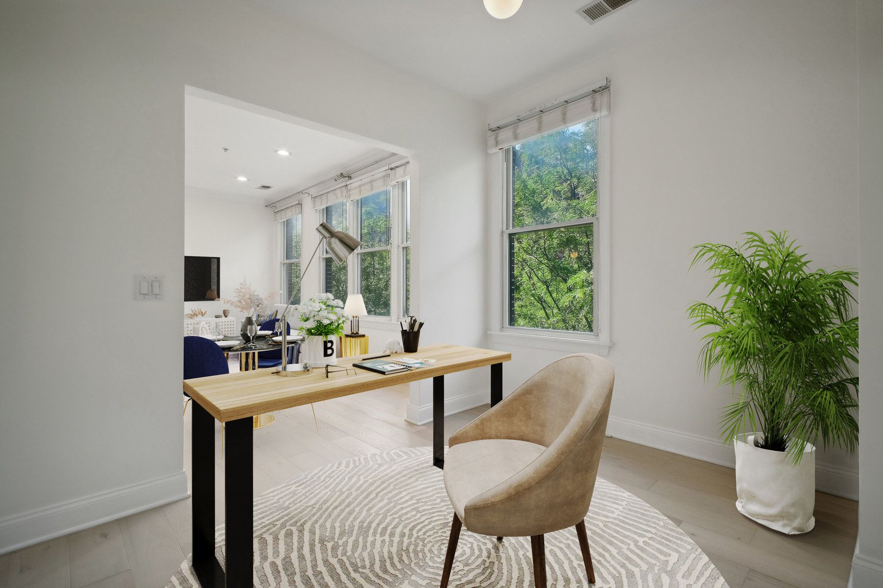126 Dudley St Unit# 319
