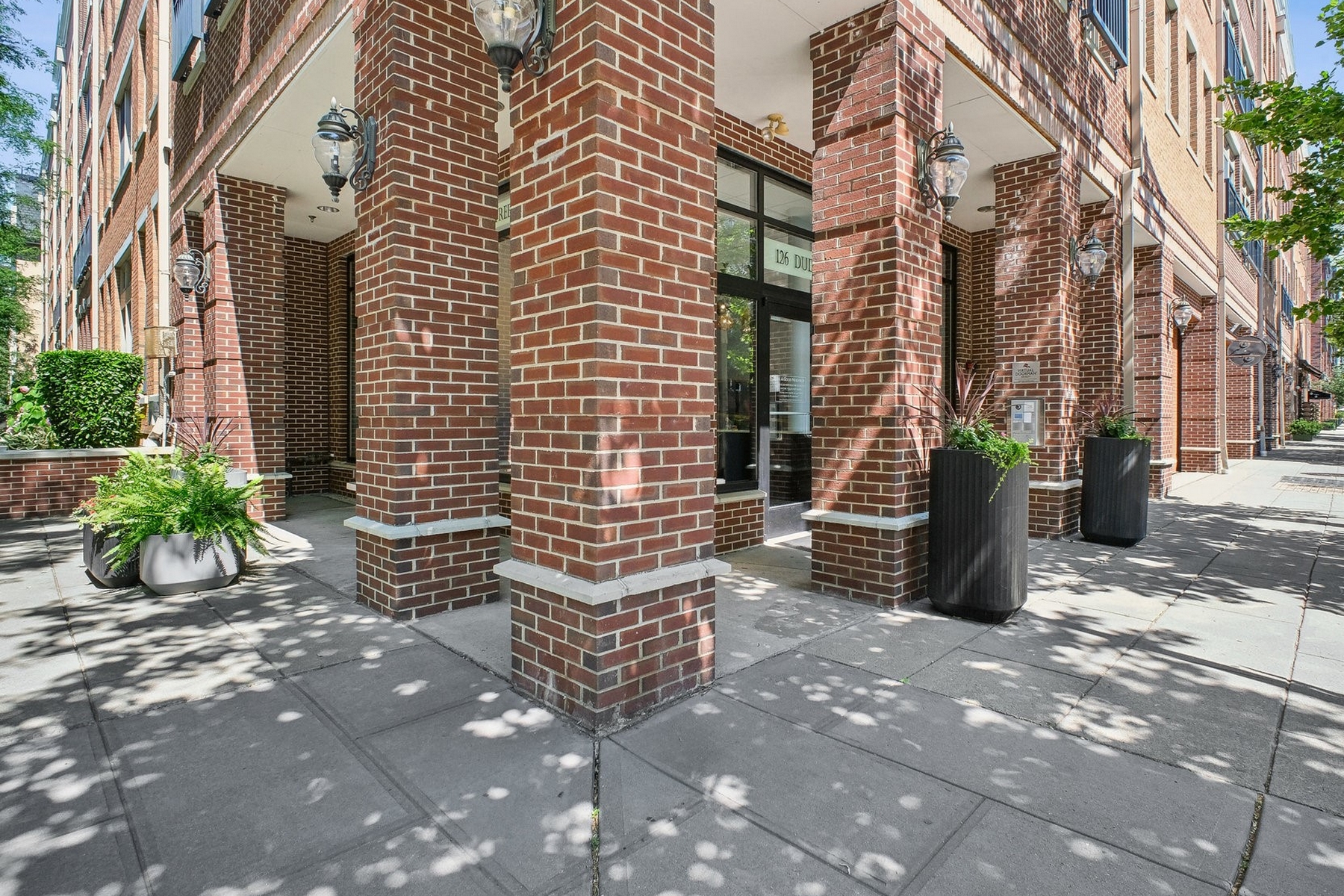 126 Dudley St Unit# 319