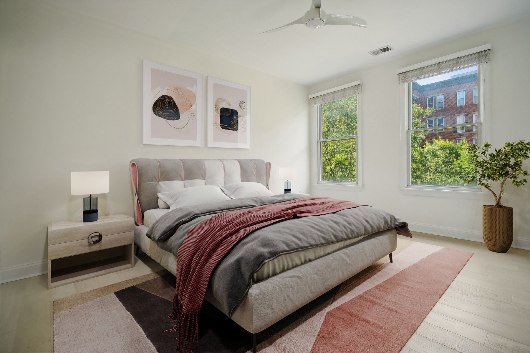 126 Dudley St Unit# 319
