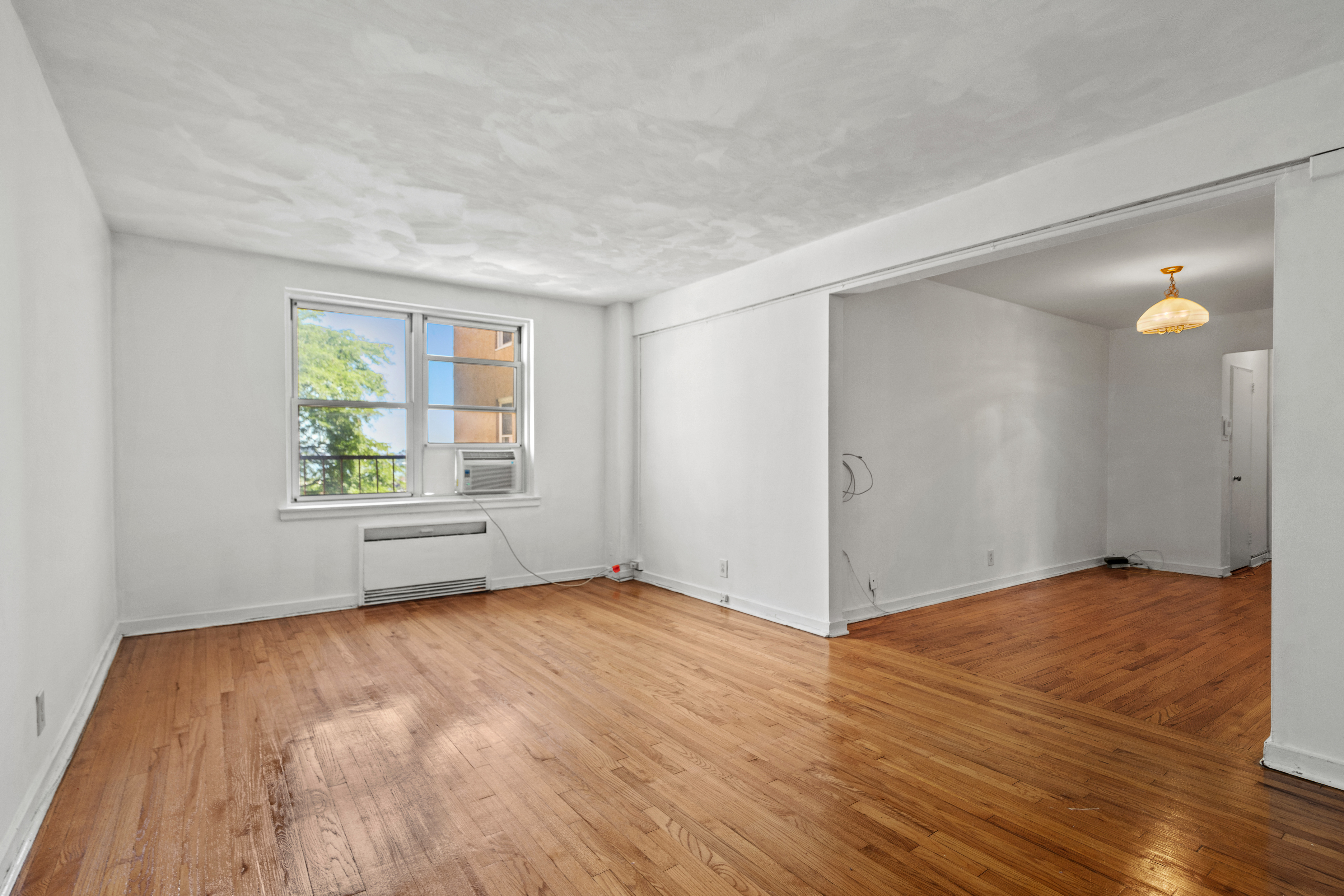 8700 Blvd East #2H 