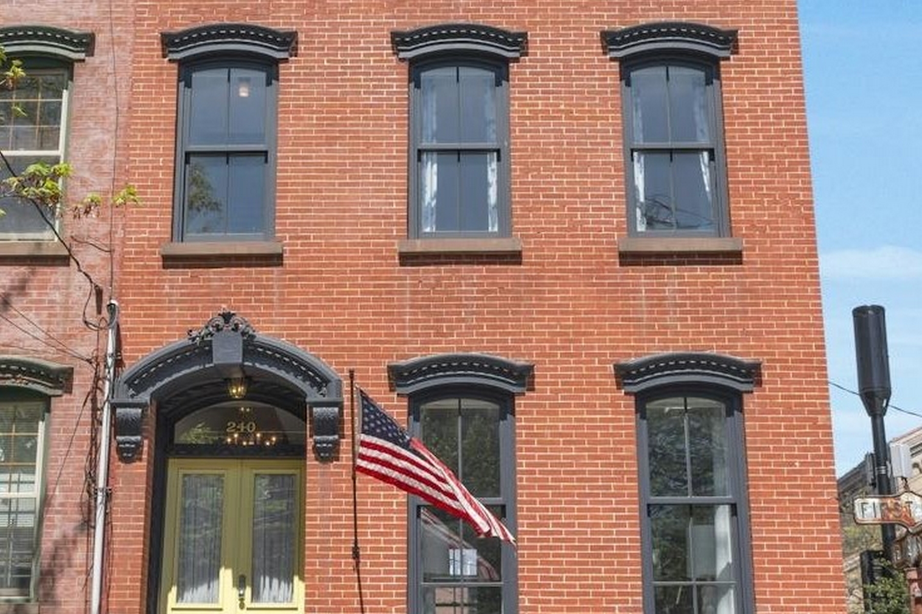 240 1st Street 