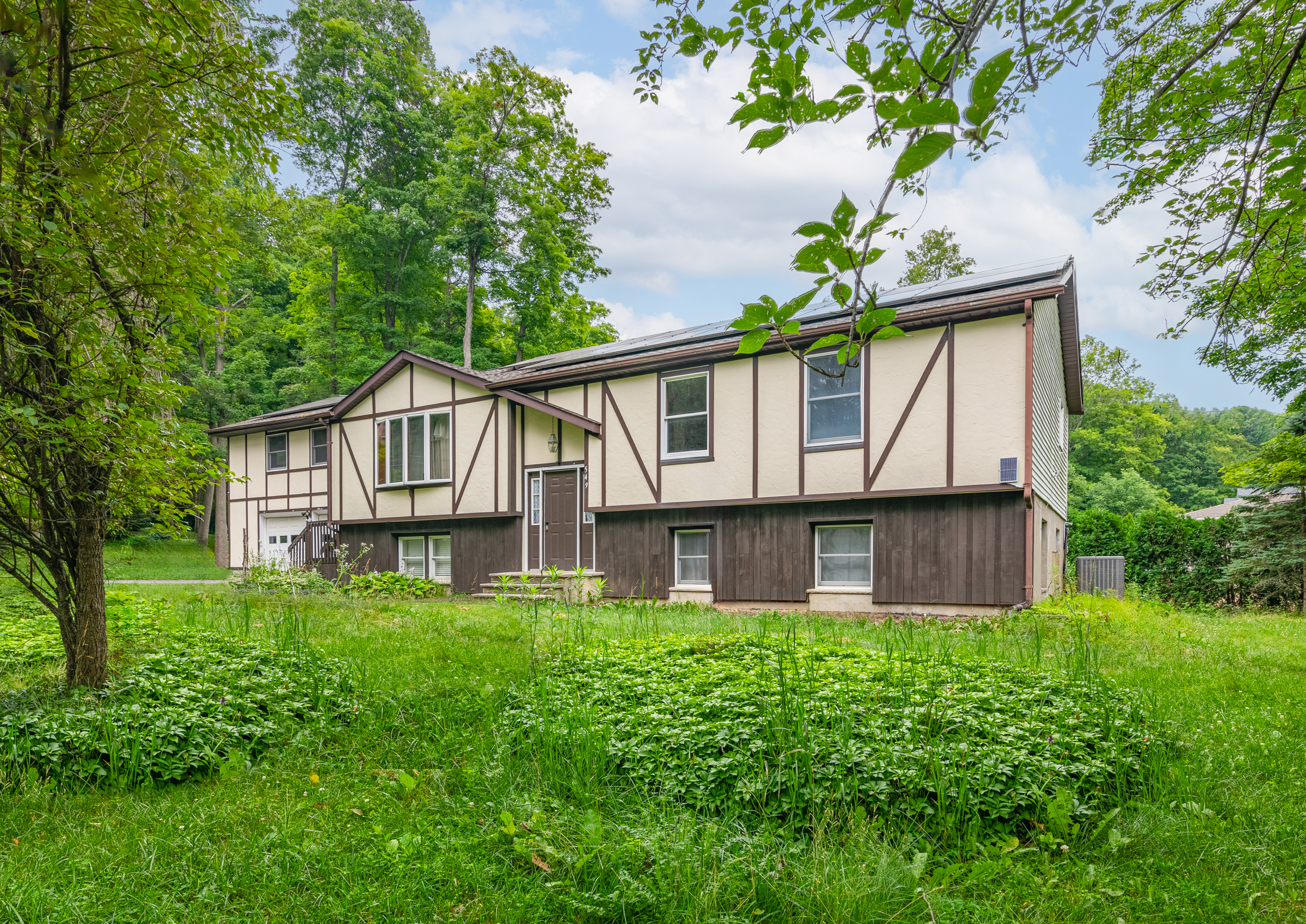 549 Terrace Drive 