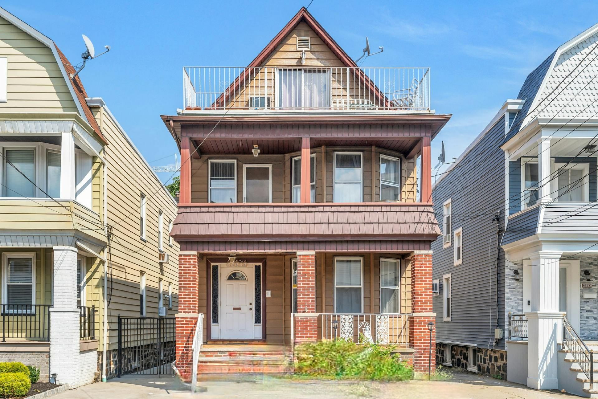 8516 3rd Ave. 