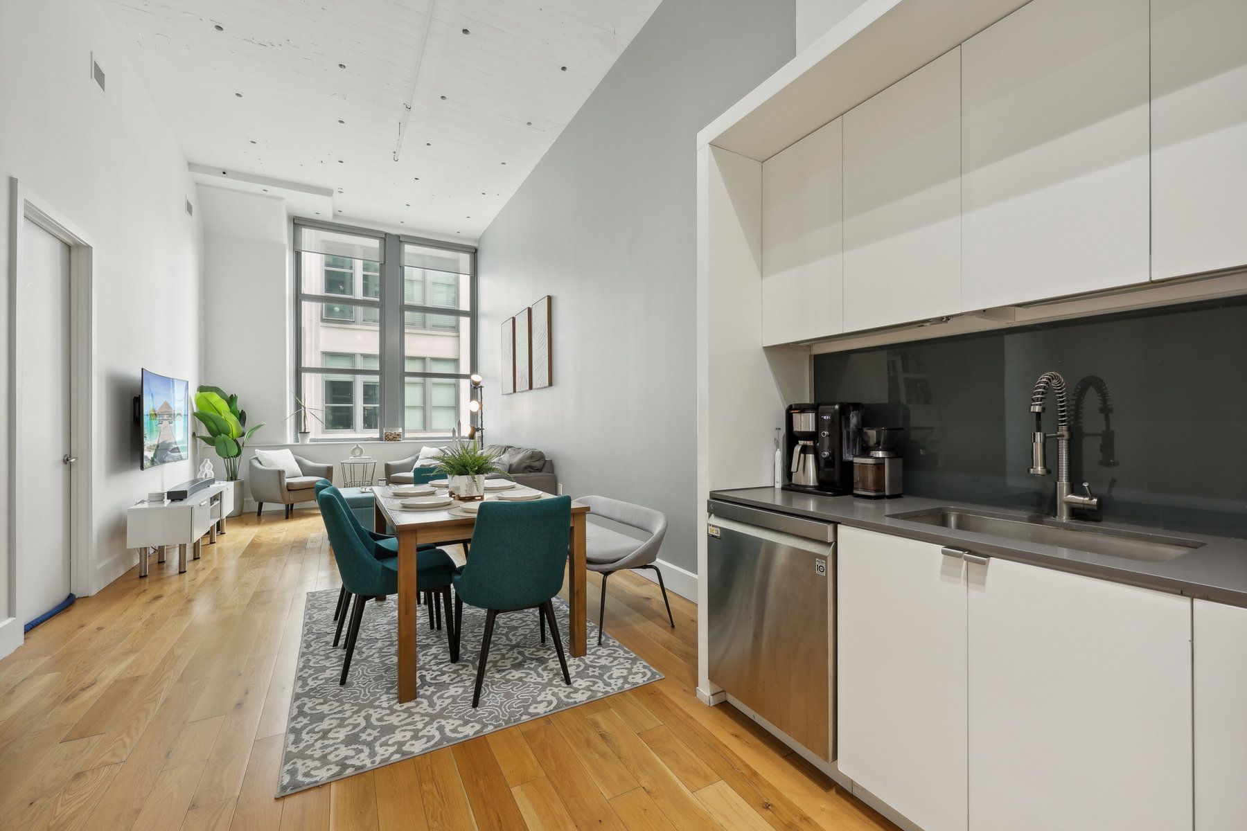50 Dey St Unit# 246