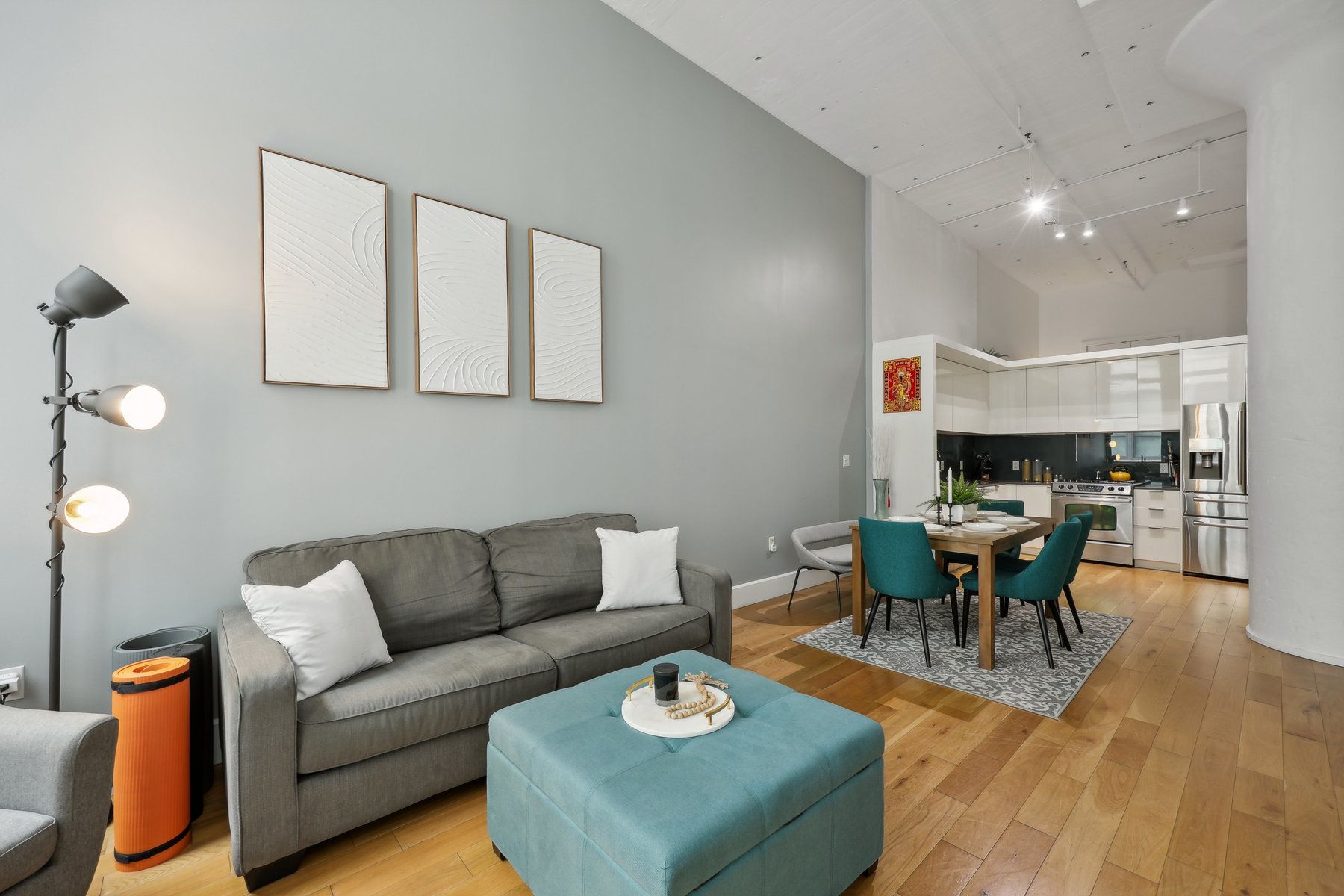 50 Dey St Unit# 246