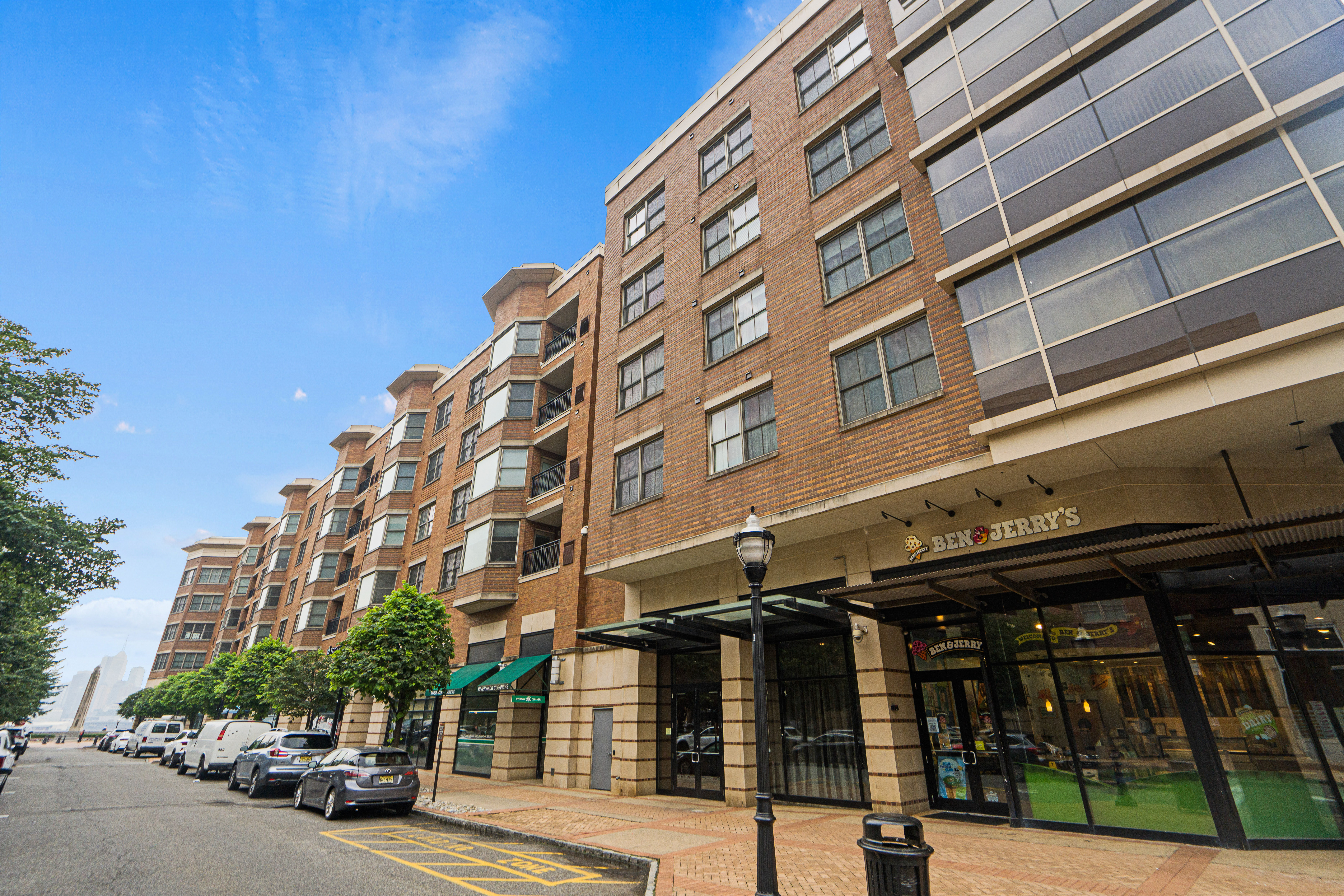 20 Avenue At Port Imperial Unit# 229