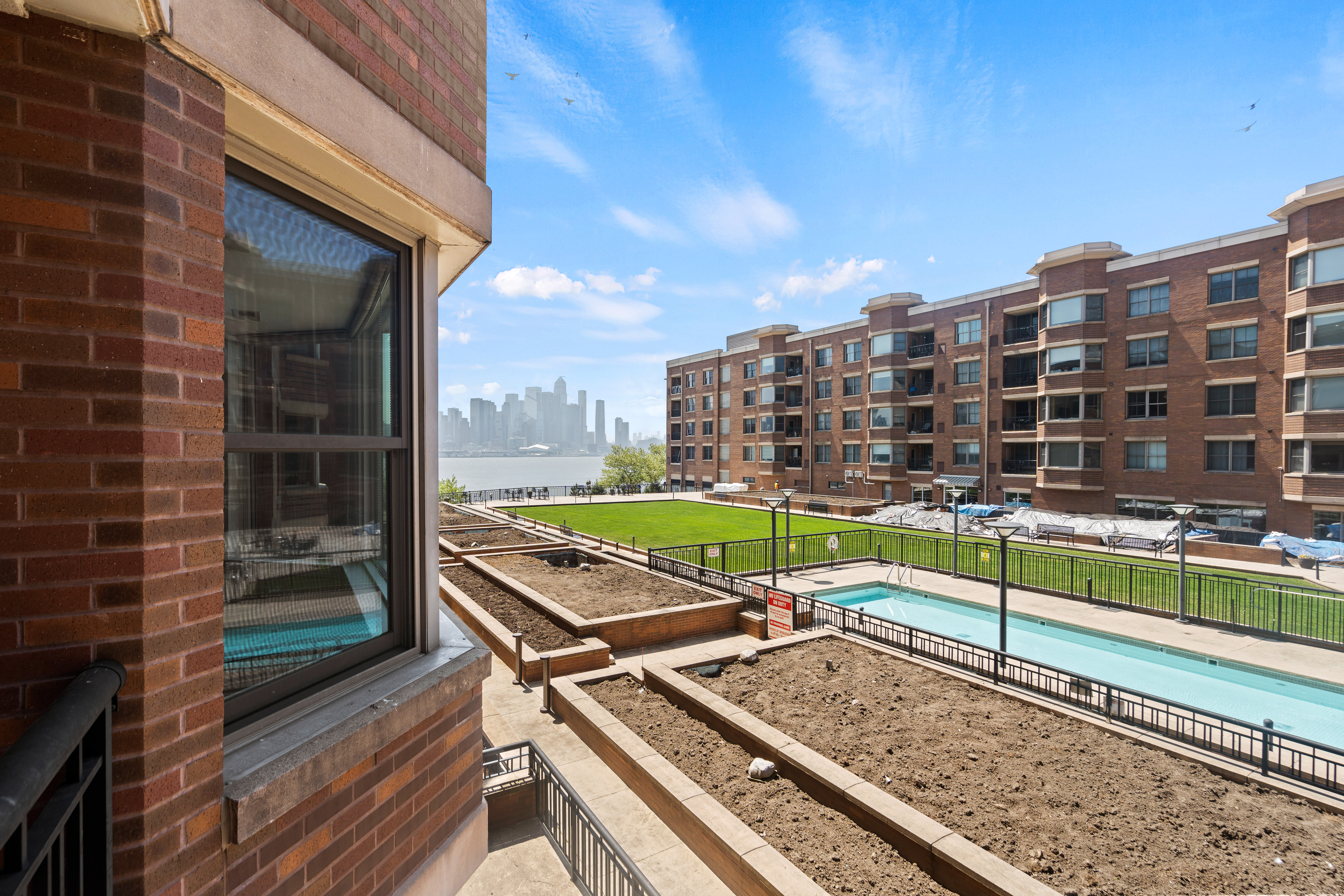 20 Avenue At Port Imperial Unit# 229