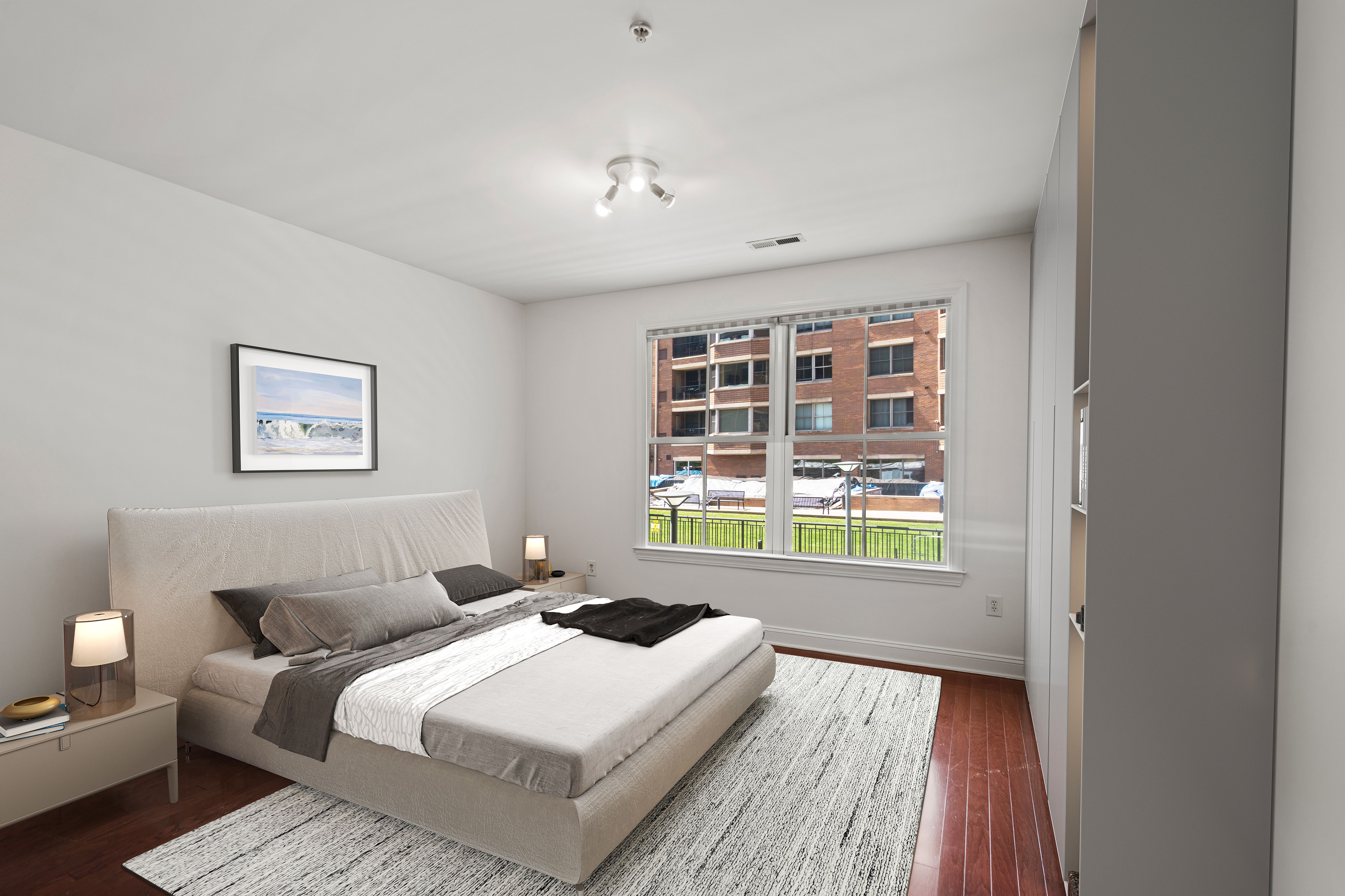 20 Avenue At Port Imperial Unit# 229