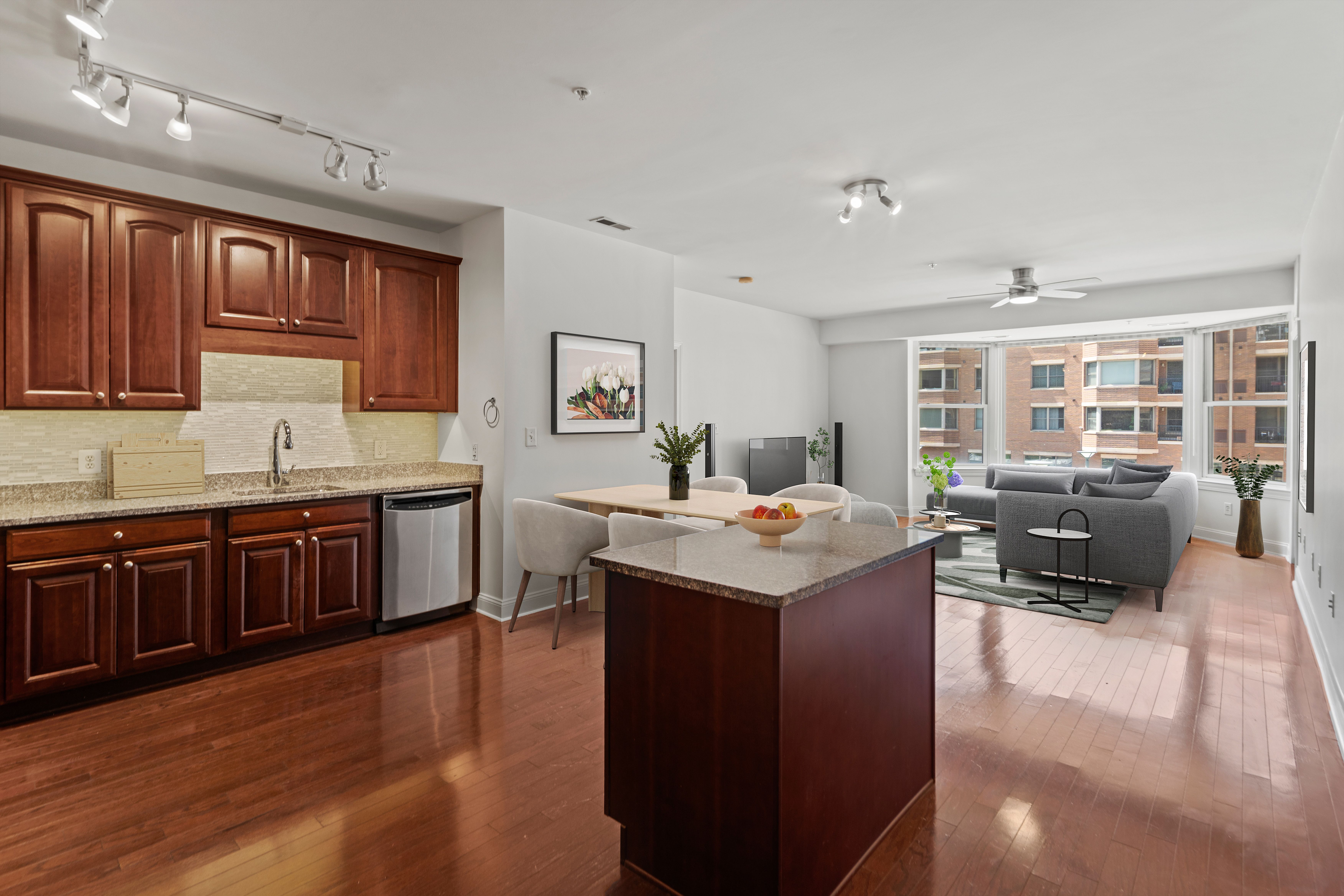 20 Avenue At Port Imperial Unit# 229