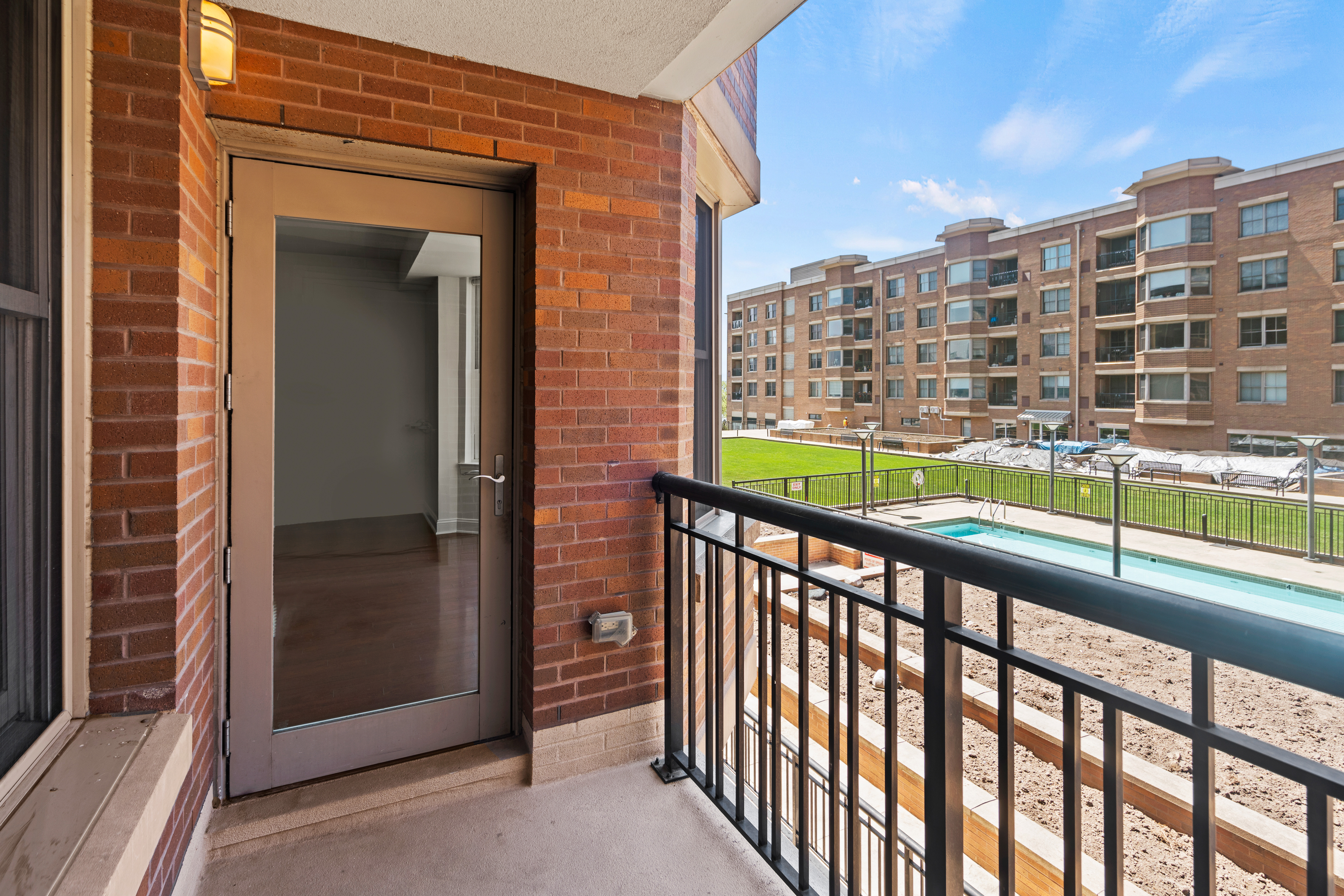 20 Avenue At Port Imperial Unit# 229
