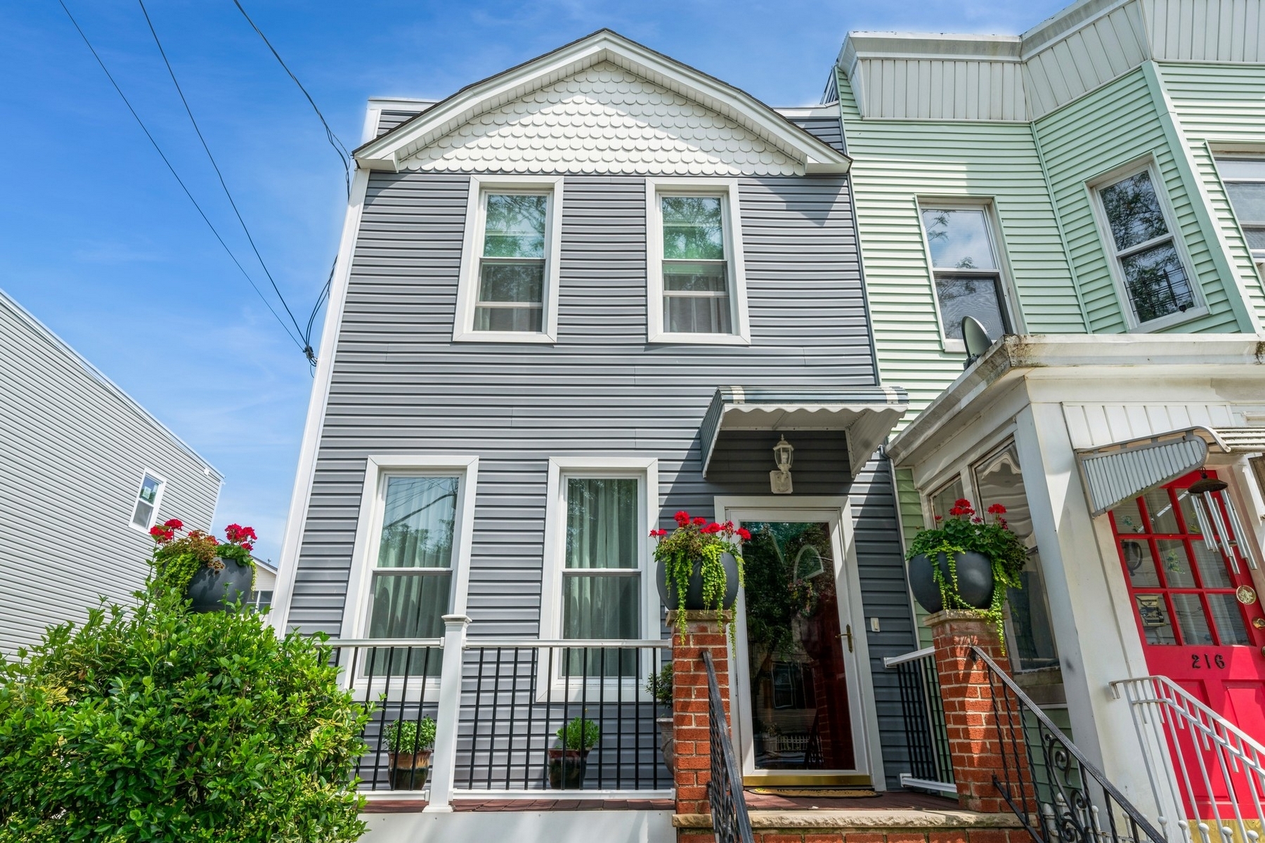 218 Olean Avenue 