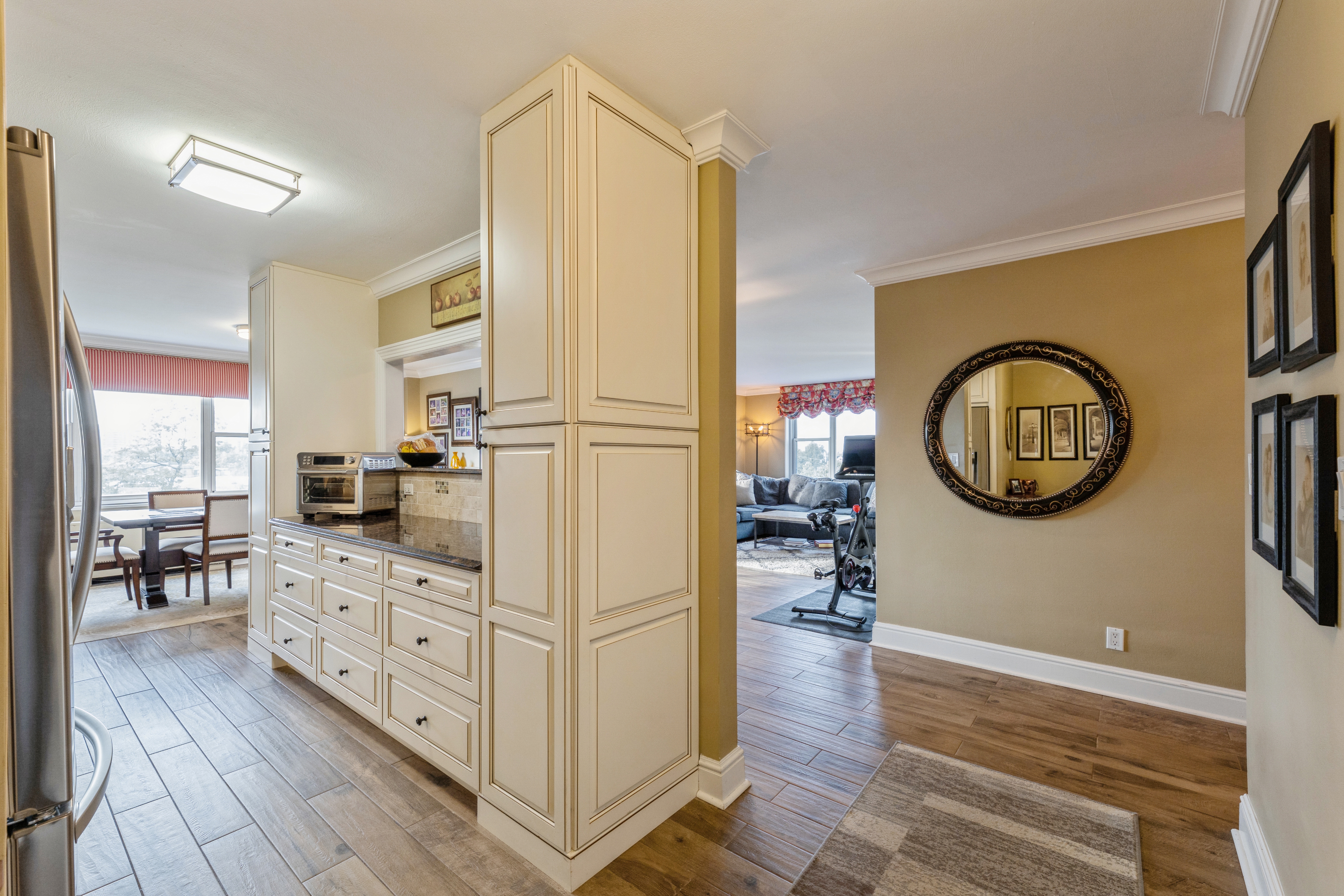 2000 Linwood Avenue Unit# 5W